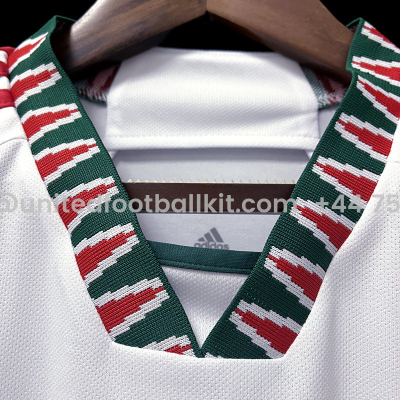 Unitedfootballkit.com | Wales 22-23 Away Stadium Jersey - Fans Version -Customize Name, Number and Patch | Worldwide Shipping