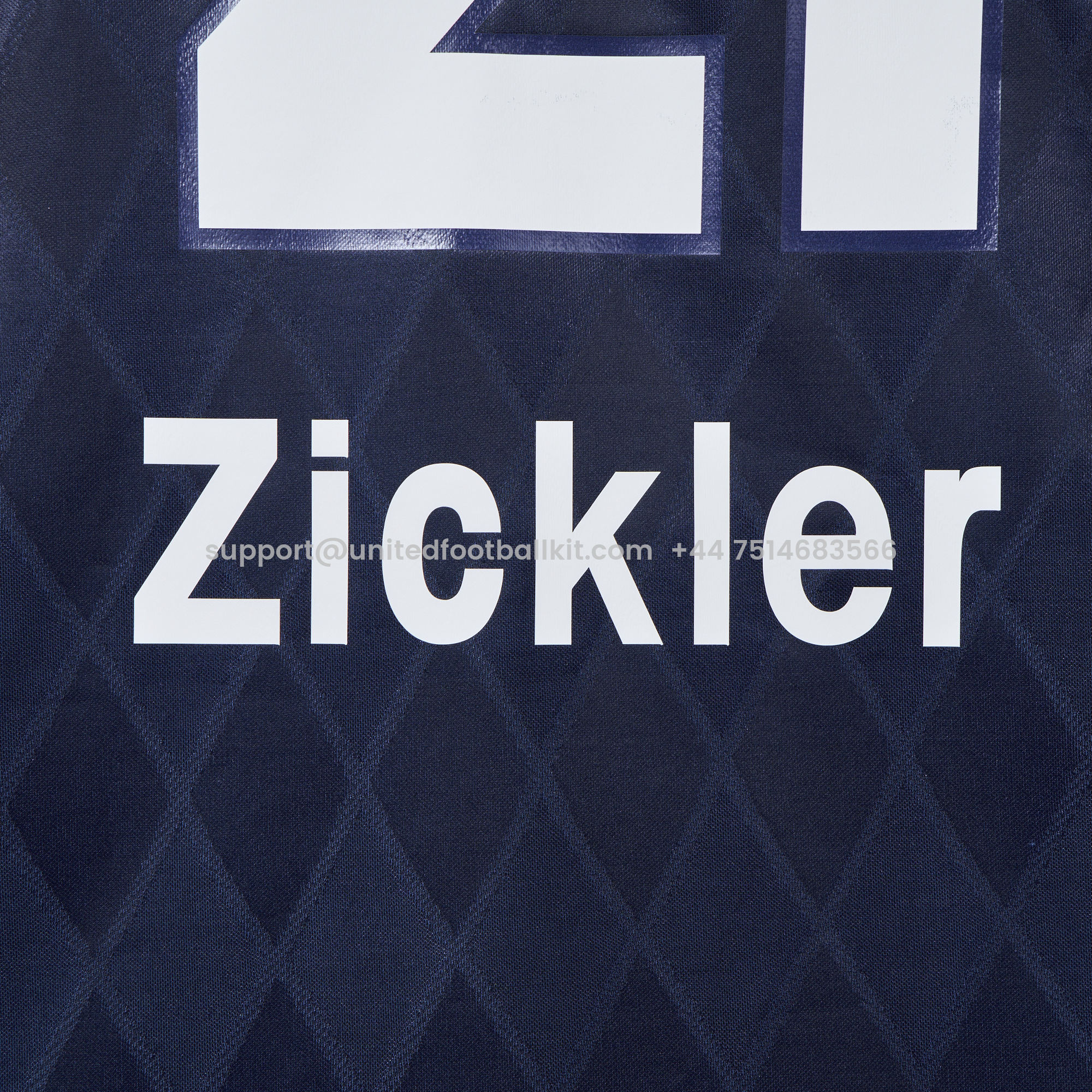 Unitedfootballkit.com | Retro Bayern Munich 1997-99 Home Stadium Jersey -Customize Name, Number and Patch | Worldwide Shipping