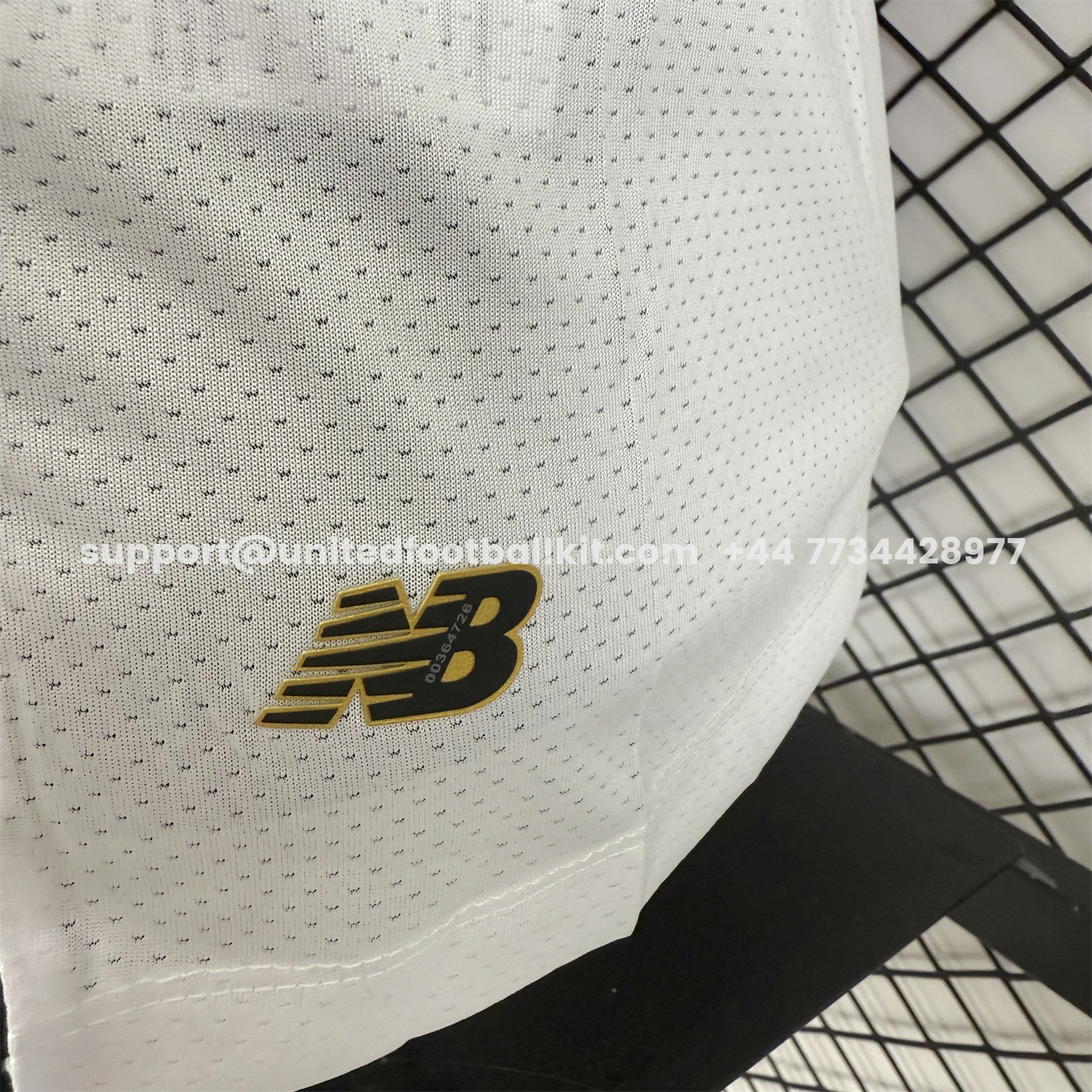 Unitedfootballkit.com | 【The Double Winners】Toluca 25-26 White Special Jersey - Player Version -Customize Name, Number and Patch | Worldwide Shipping