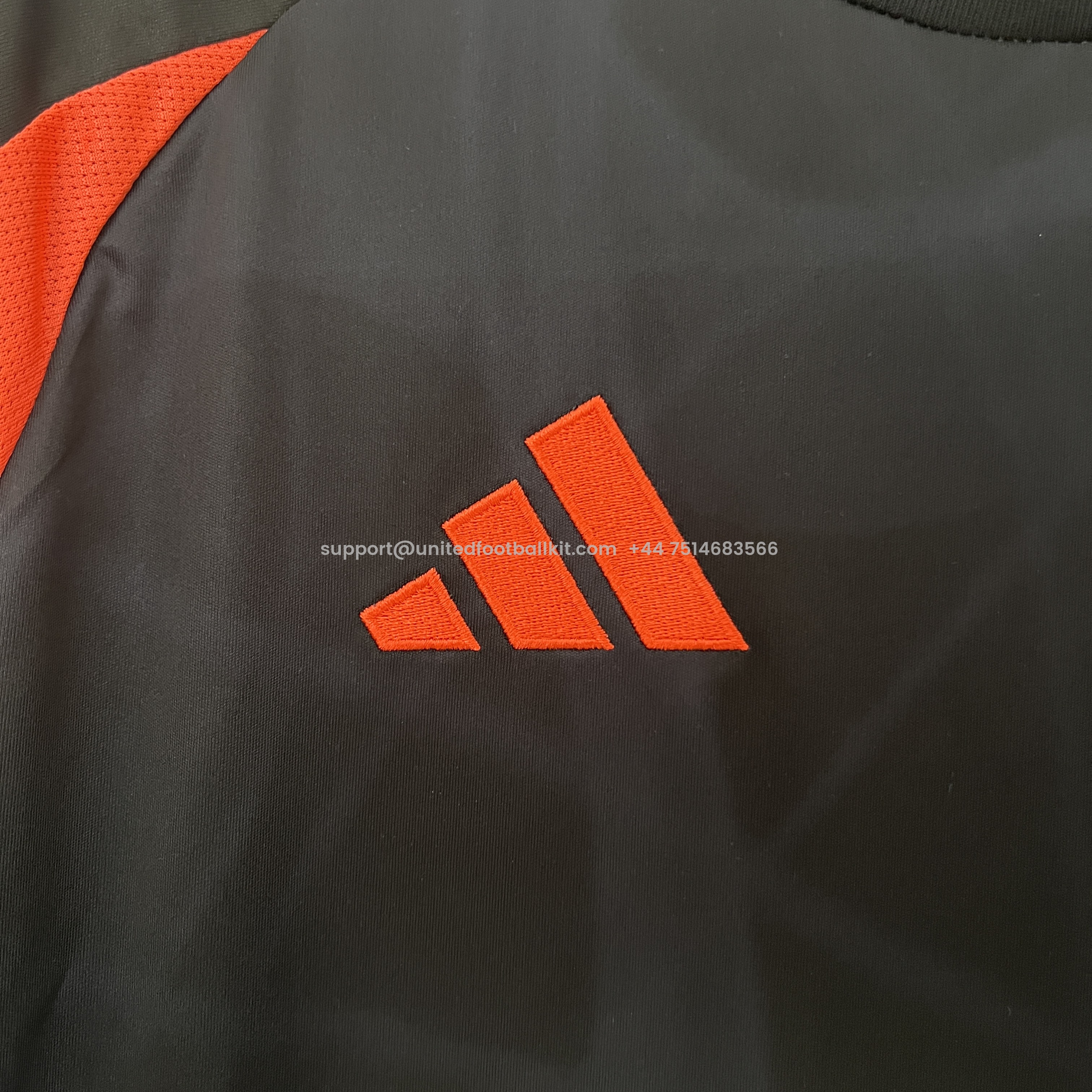 Unitedfootballkit.com | Colombia 2024 Away Jersey - Fans Version -Customize Name, Number and Patch | Worldwide Shipping