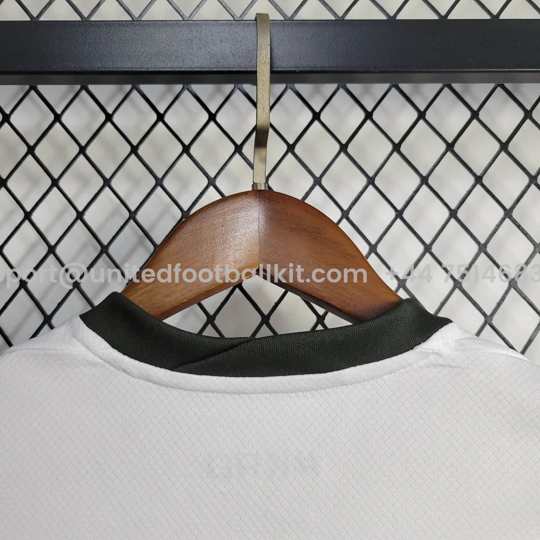 Unitedfootballkit.com | Birmingham City 24-25 Away Kids Kit -Customize Name, Number and Patch | Worldwide Shipping