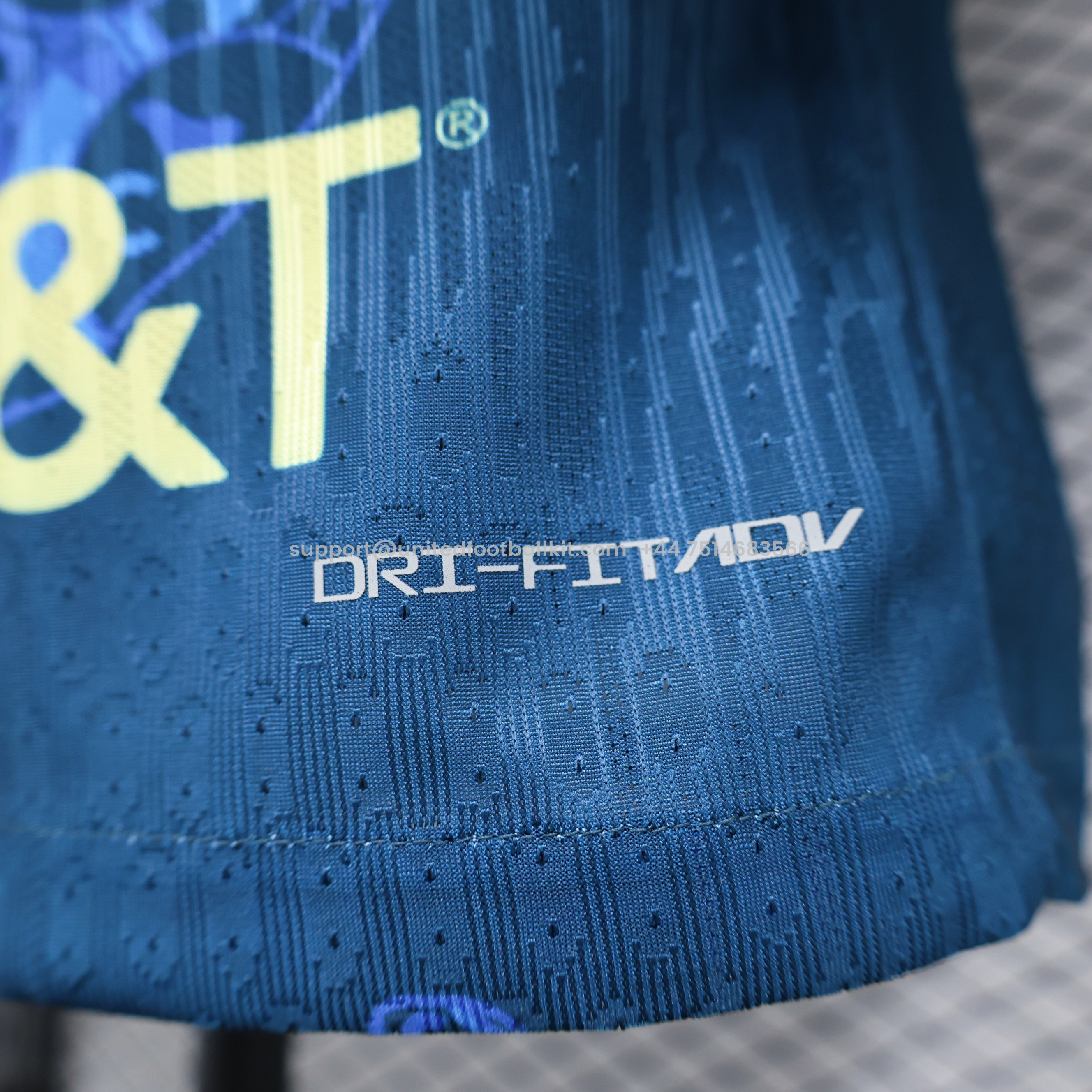 Unitedfootballkit.com | Club América 24-25 Away Jersey - Player Version -Customize Name, Number and Patch | Worldwide Shipping