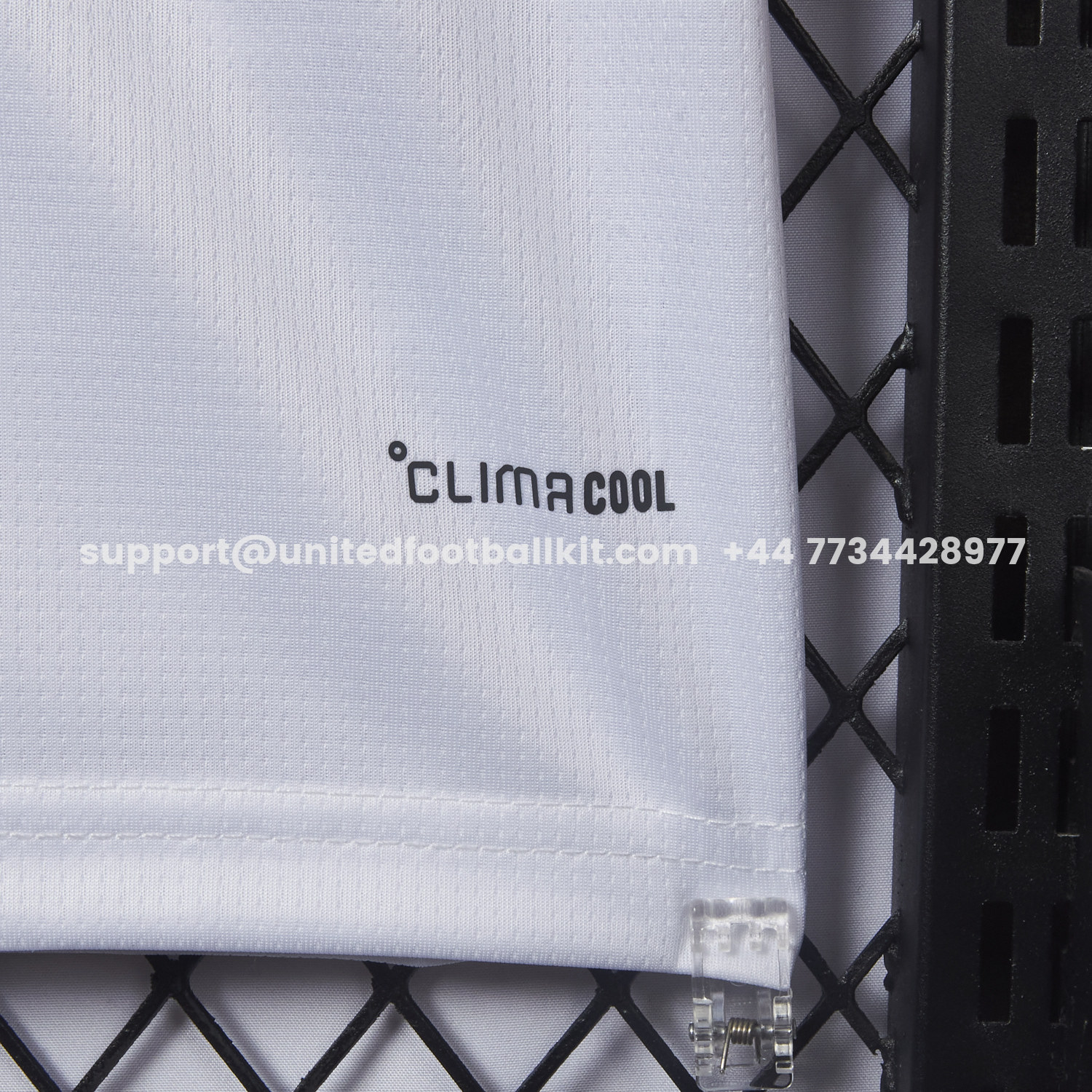 Unitedfootballkit.com | Germany 2026 Home Jersey - Fans Version -Customize Name, Number and Patch | Worldwide Shipping