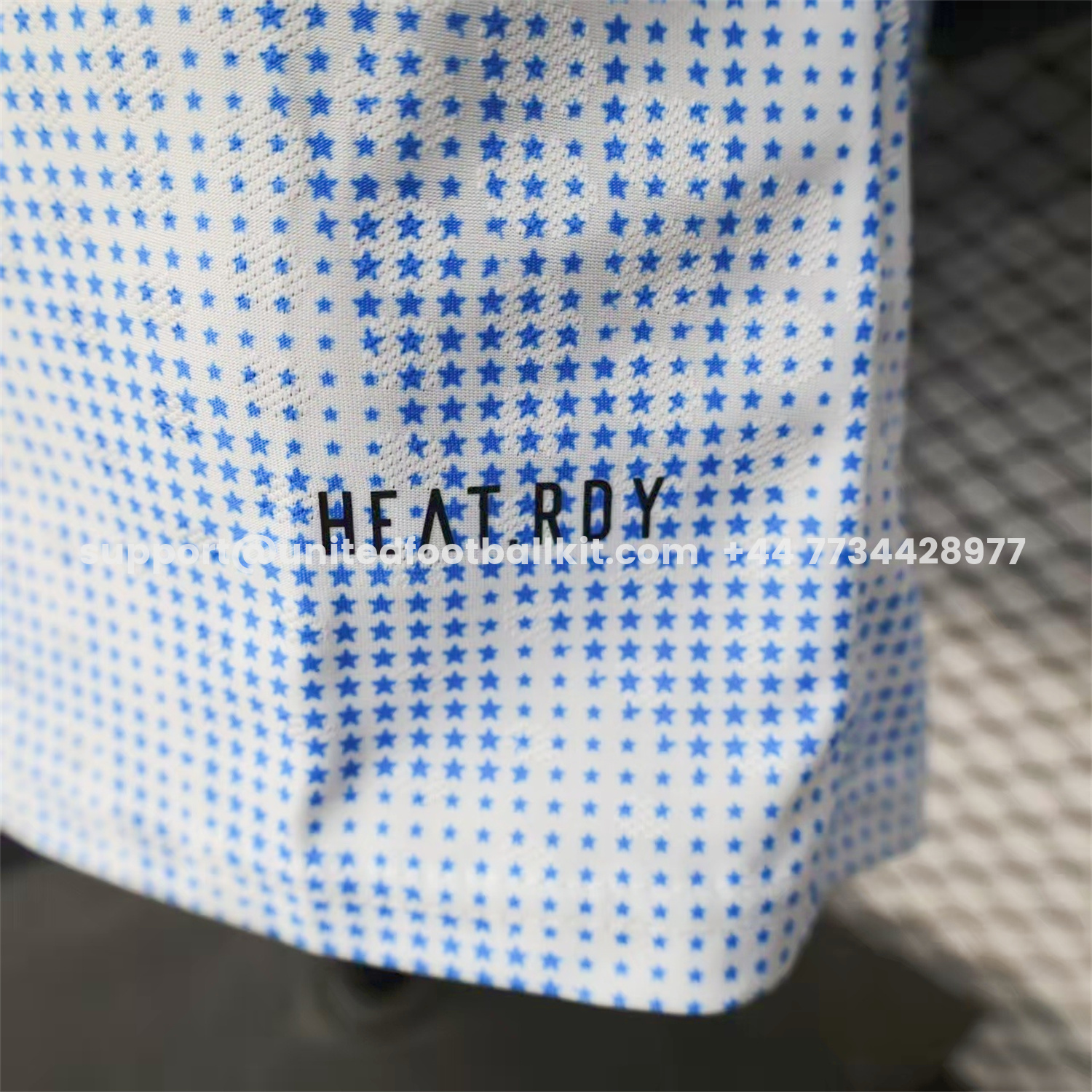 Unitedfootballkit.com | United States USA 25-26 World Cup Promotion Blue Jersey - Player Version -Customize Name, Number and Patch | Worldwide Shipping