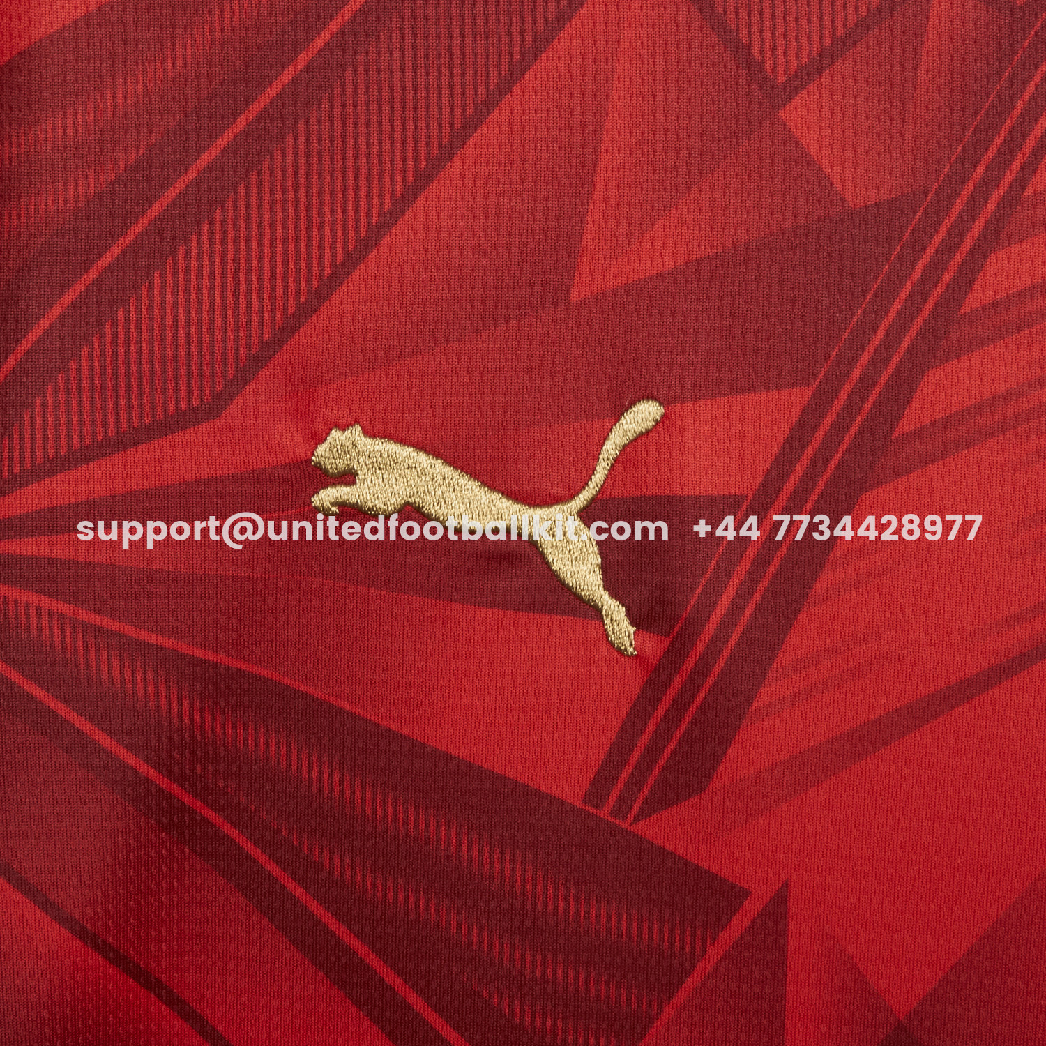 Unitedfootballkit.com | Egypt 2026 Home Jersey - Fans Version -Customize Name, Number and Patch | Worldwide Shipping