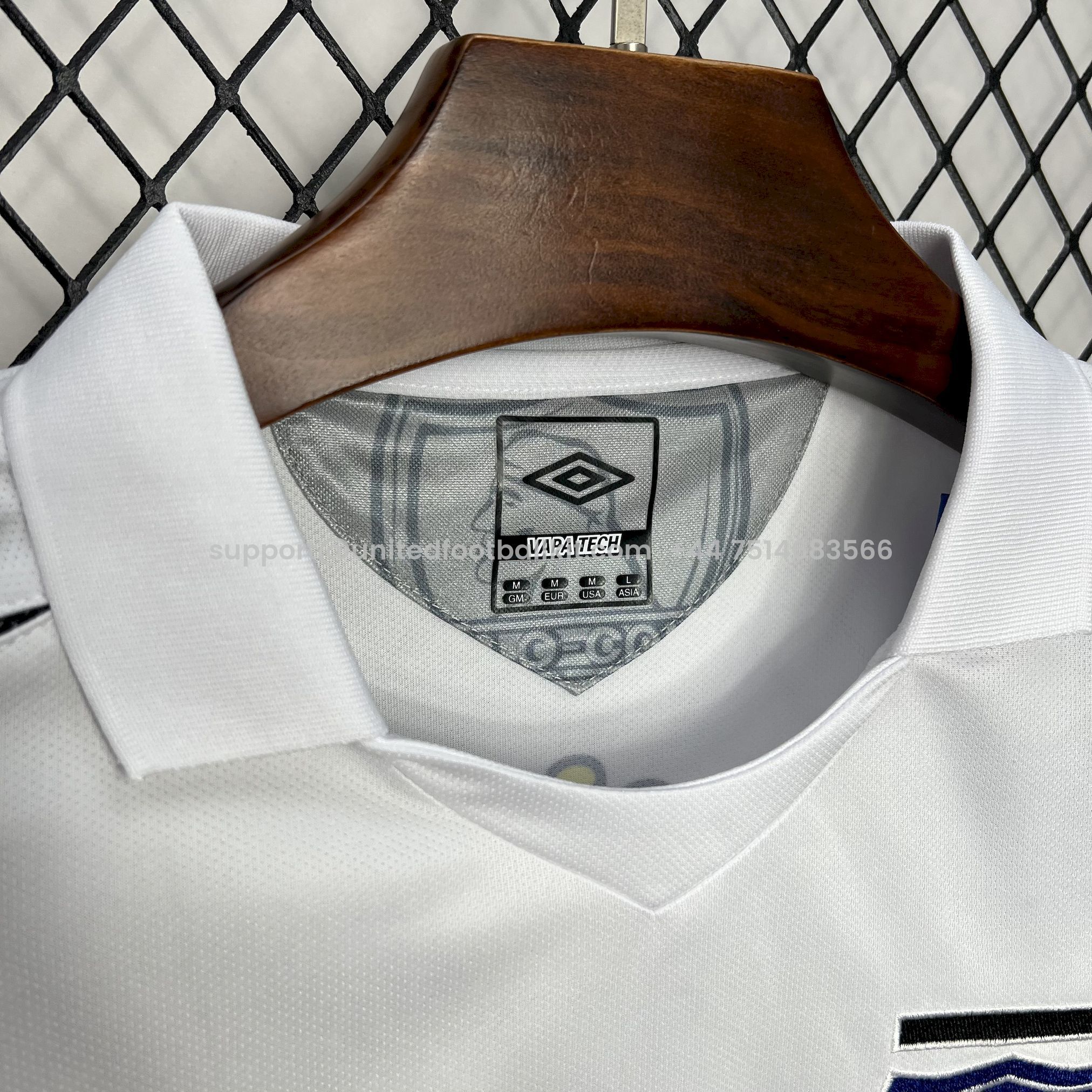 Unitedfootballkit.com | Retro Colo Colo 2006 Home Long Sleeve Jersey -Customize Name, Number and Patch | Worldwide Shipping