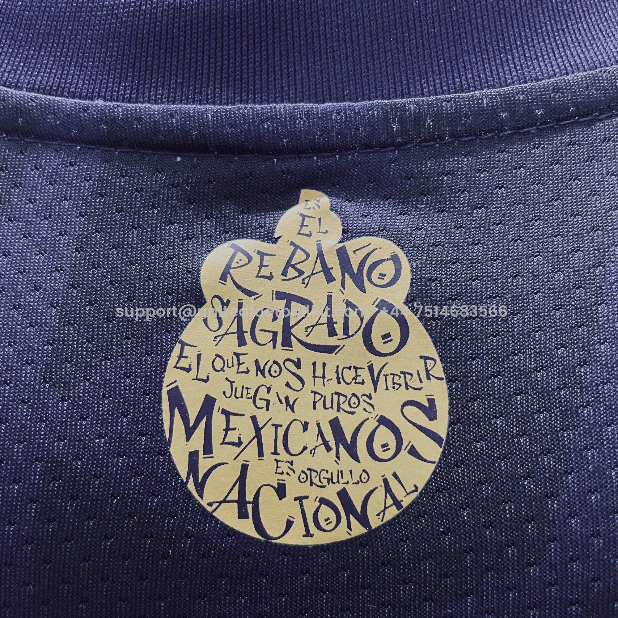 Unitedfootballkit.com | Chivas de Guadalajara 24-25 Third Jersey - Player Version -Customize Name, Number and Patch | Worldwide Shipping