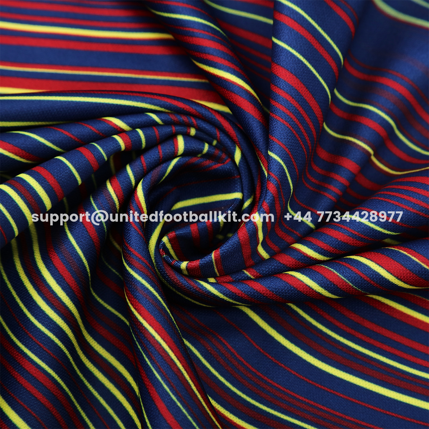 Unitedfootballkit.com | Barcelona 25-26 Short-Sleeve Training Set - Colors Top & Dark Blue Pants -Customize Name, Number and Patch | Worldwide Shipping