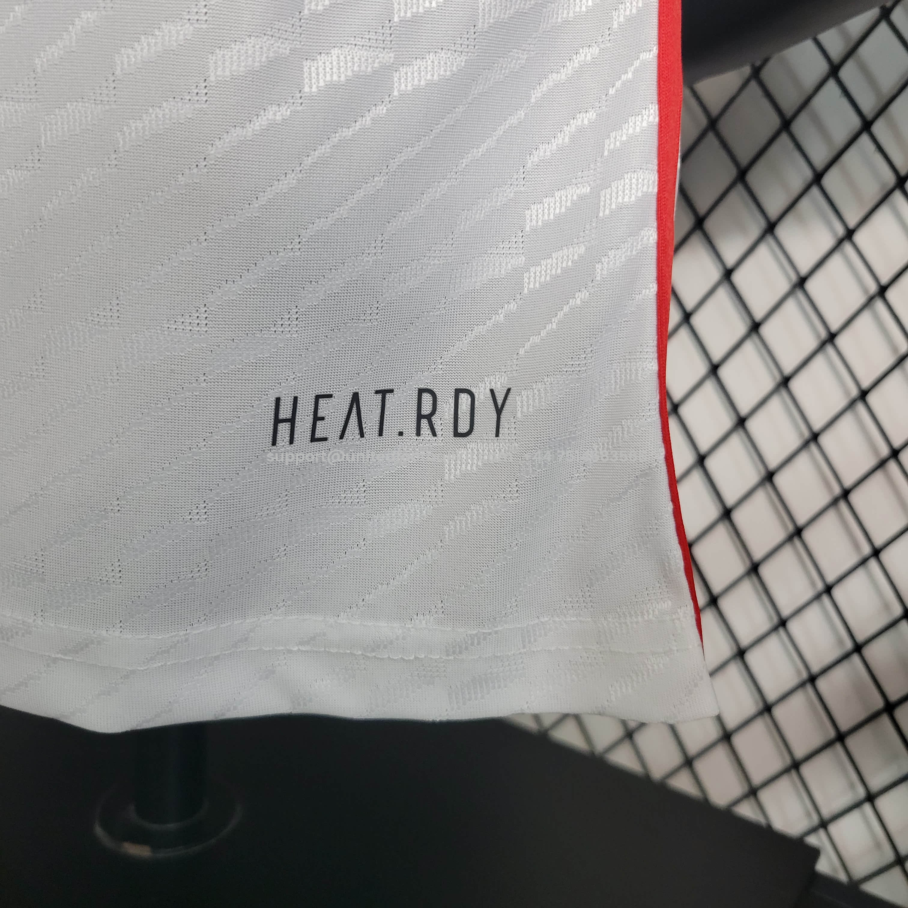 Unitedfootballkit.com | River Plate 2023 Home Stadium Jersey - Player Version -Customize Name, Number and Patch | Worldwide Shipping