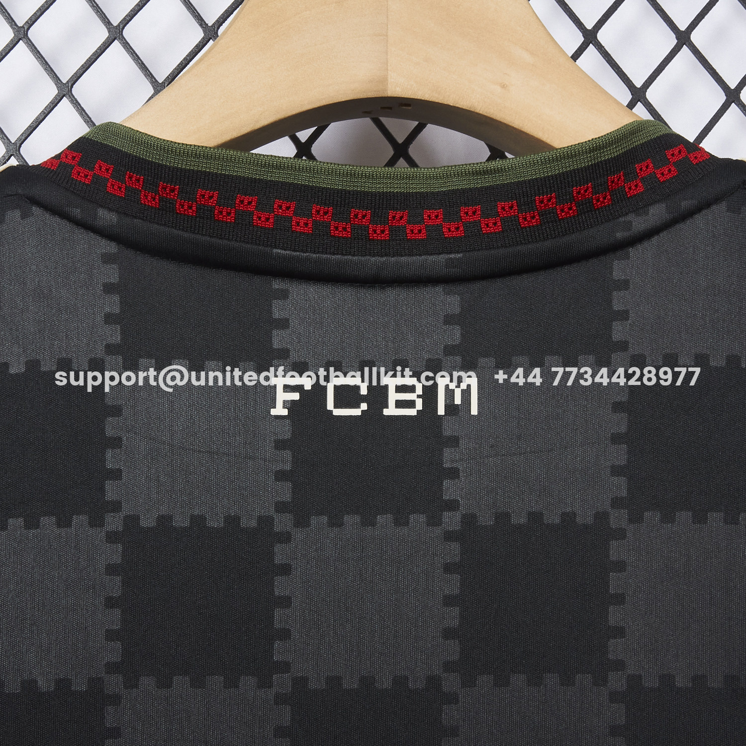 Unitedfootballkit.com | Bayern Munich 25-26 Third Jersey - Fans Version -Customize Name, Number and Patch | Worldwide Shipping