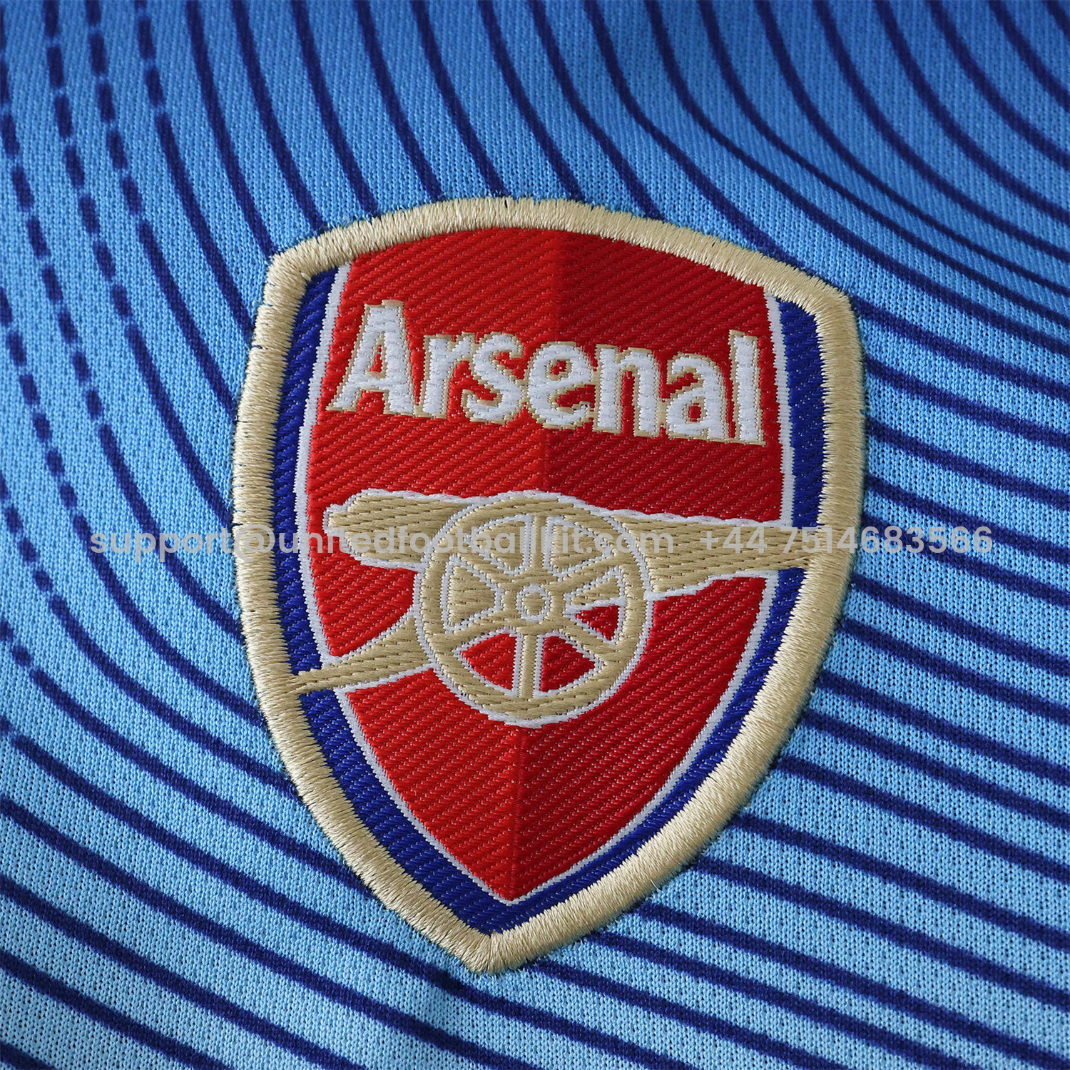 Unitedfootballkit.com | Retro Arsenal 2002-03 Away Kids Kit -Customize Name, Number and Patch | Worldwide Shipping