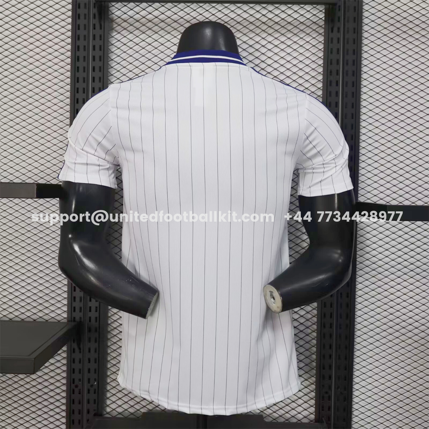 Unitedfootballkit.com | Colombia 2026 Originals Terrace Icon Special White Jersey - Player Version -Customize Name, Number and Patch | Worldwide Shipping