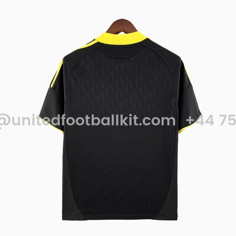 Unitedfootballkit.com | Retro Liver.pool 2010-11 Third Jersey -Customize Name, Number and Patch | Worldwide Shipping