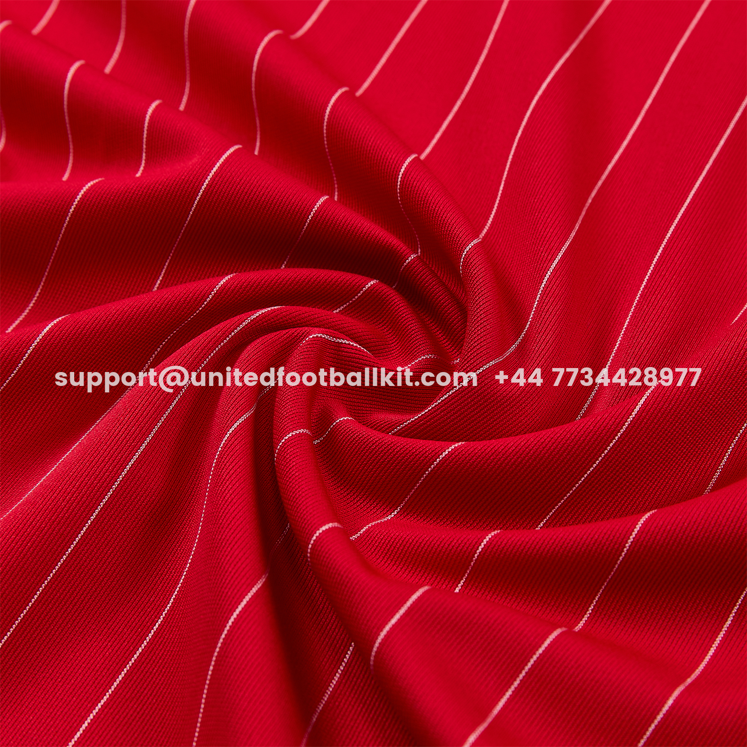 Unitedfootballkit.com | Manchester United 25-26 Retro Style Vest Training Set - Red With White Stripes Top & Pants -Customize Name, Number and Patch | Worldwide Shipping