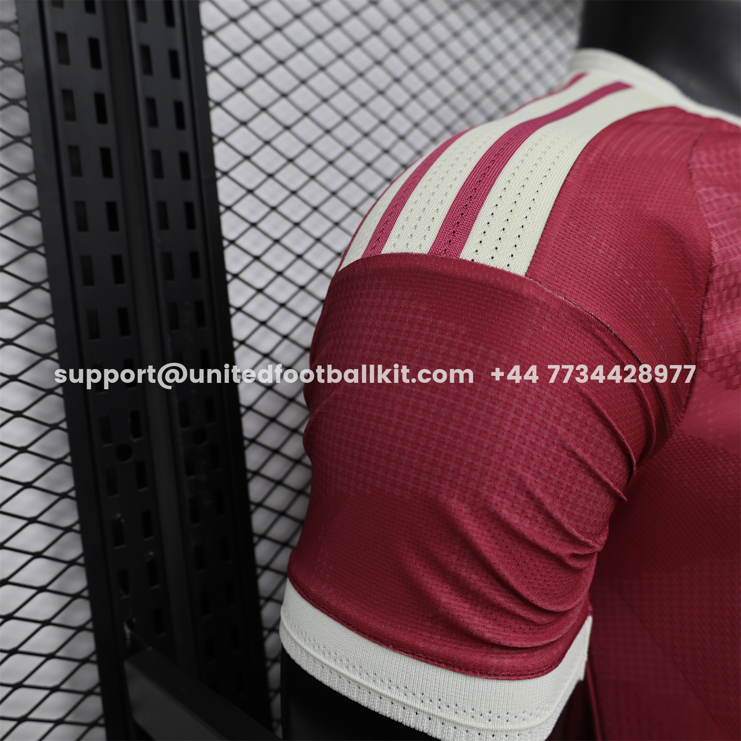 Unitedfootballkit.com | Real Madrid 26-27 Third Jersey - Player Version -Customize Name, Number and Patch | Worldwide Shipping