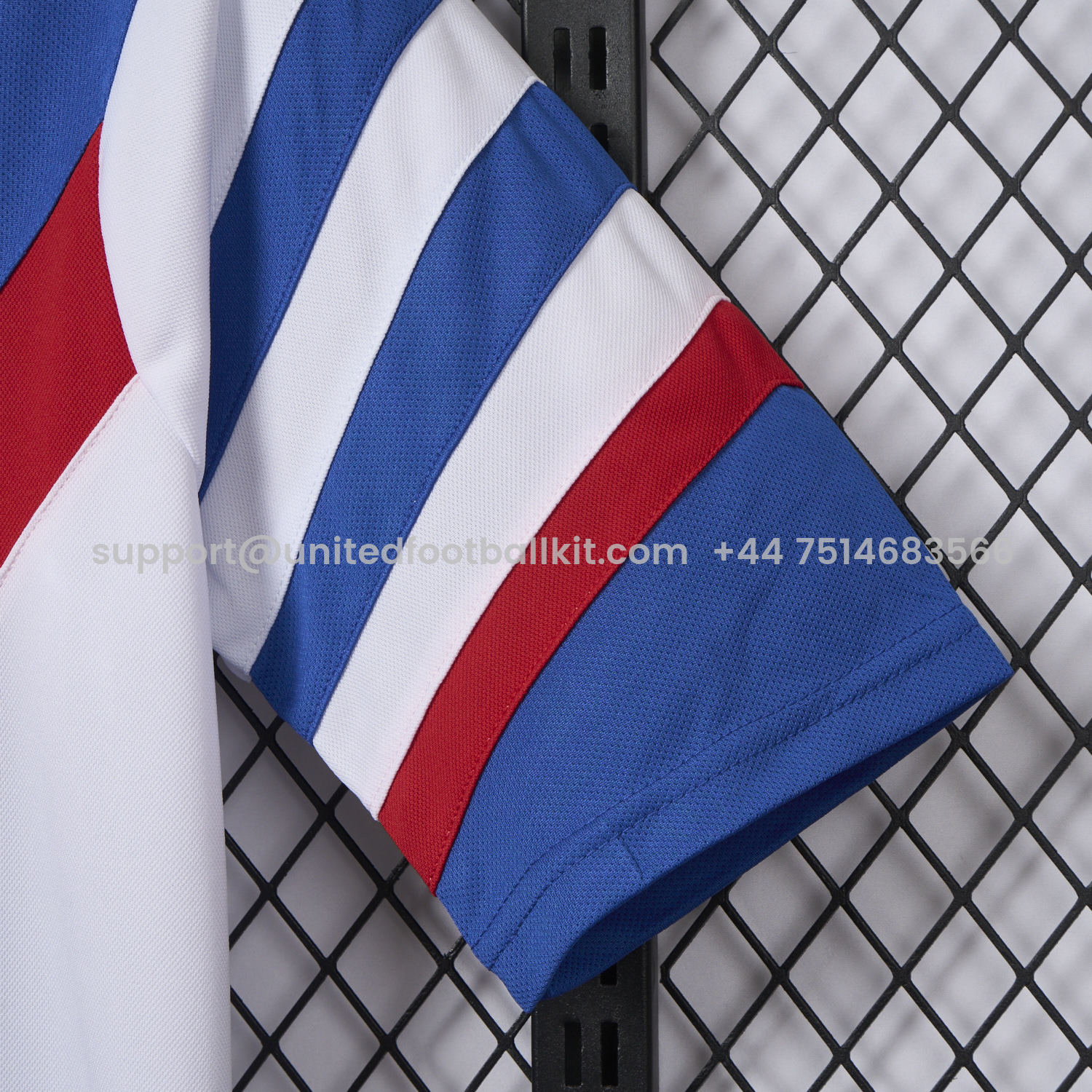 Unitedfootballkit.com | Retro Club América 1987 Away Jersey -Customize Name, Number and Patch | Worldwide Shipping