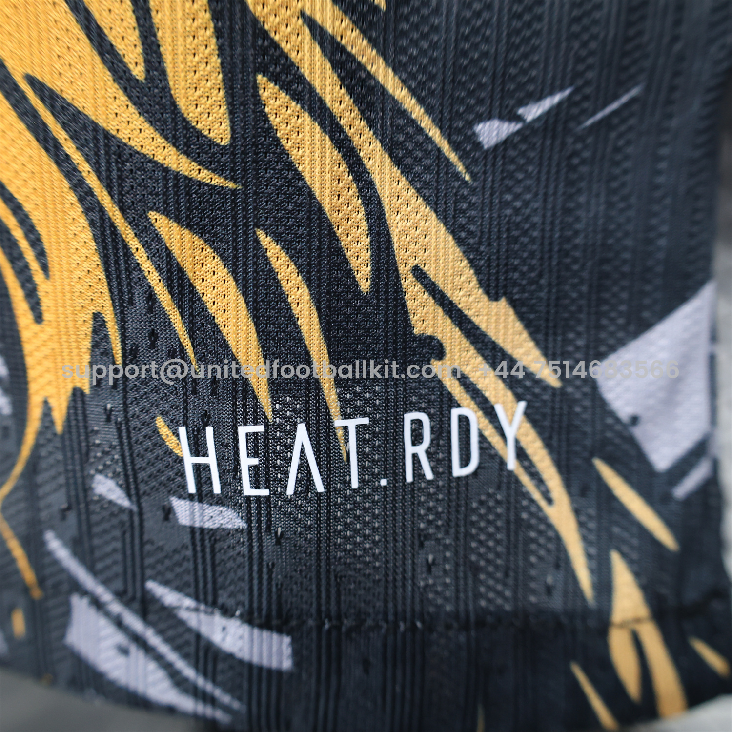 Unitedfootballkit.com | Liver.pool 25-26 Orange Liver.pool Bird Black Special Jersey - Player Version -Customize Name, Number and Patch | Worldwide Shipping