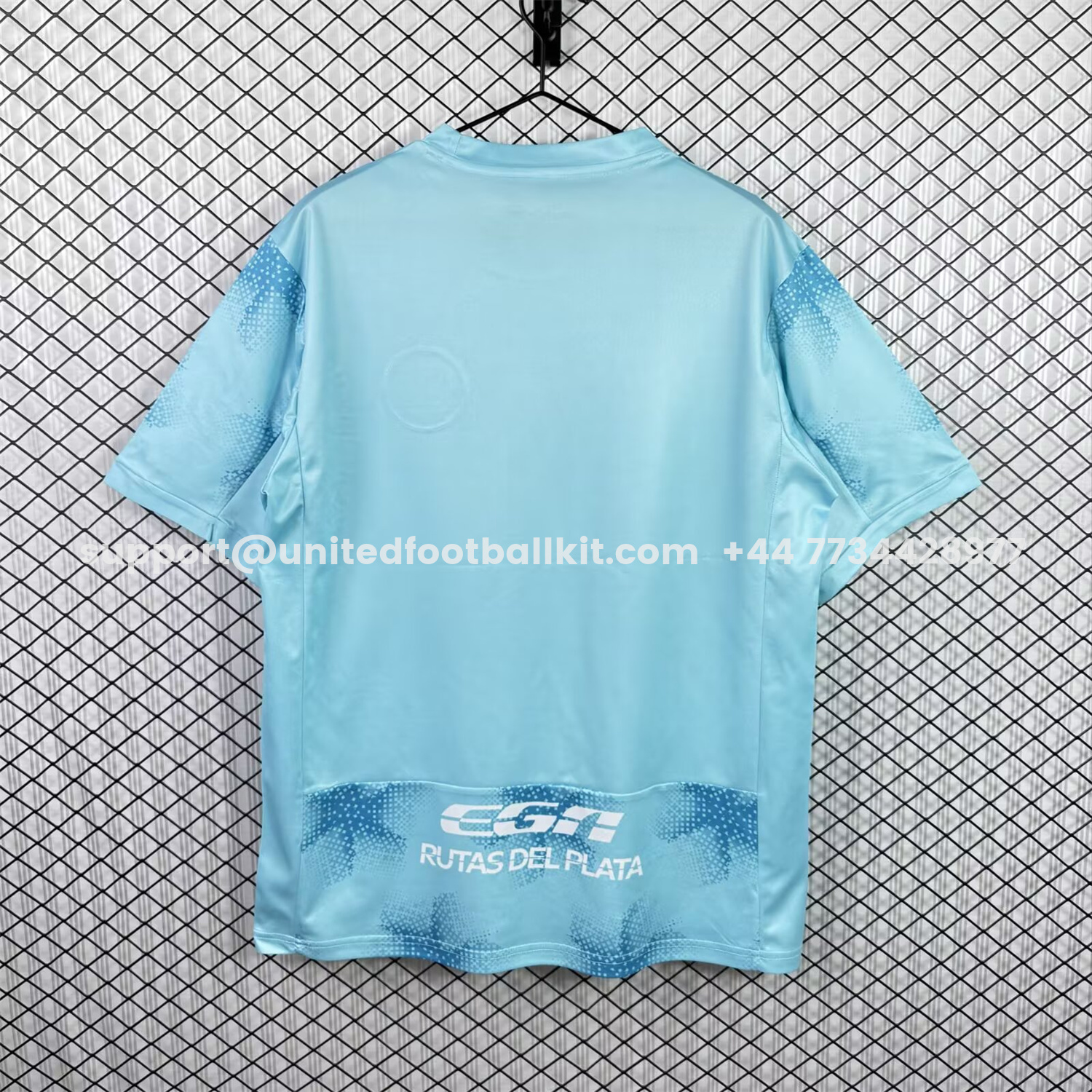 Unitedfootballkit.com | Montevideo City Torque 2026 Home Jersey - Fans Version -Customize Name, Number and Patch | Worldwide Shipping