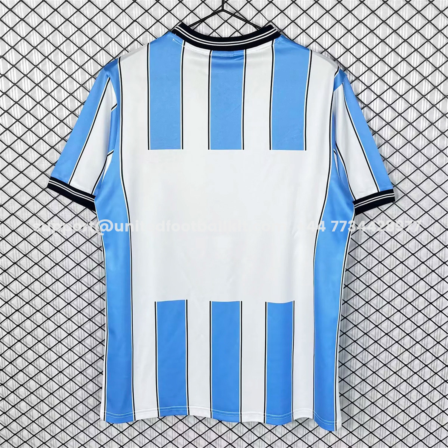 Unitedfootballkit.com | Retro Coventry City 2011-12 Home Jersey -Customize Name, Number and Patch | Worldwide Shipping