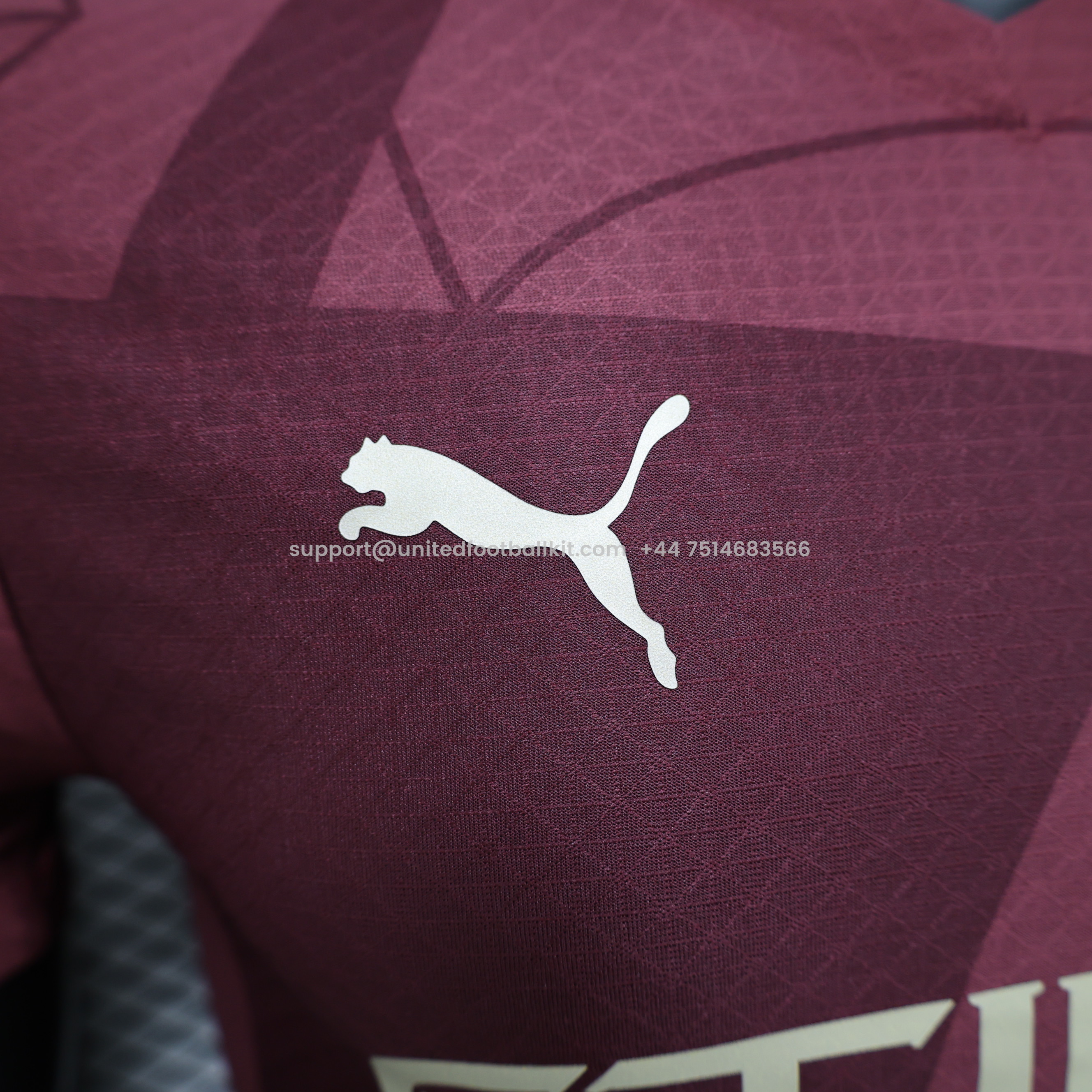 Unitedfootballkit.com | Manchester City 24-25 Third Jersey - Player Version -Customize Name, Number and Patch | Worldwide Shipping