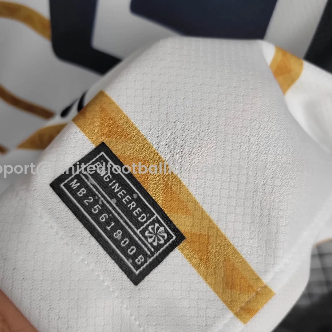 Unitedfootballkit.com | Pumas UNAM 24-25 Home Stadium Jersey - Fans Version -Customize Name, Number and Patch | Worldwide Shipping