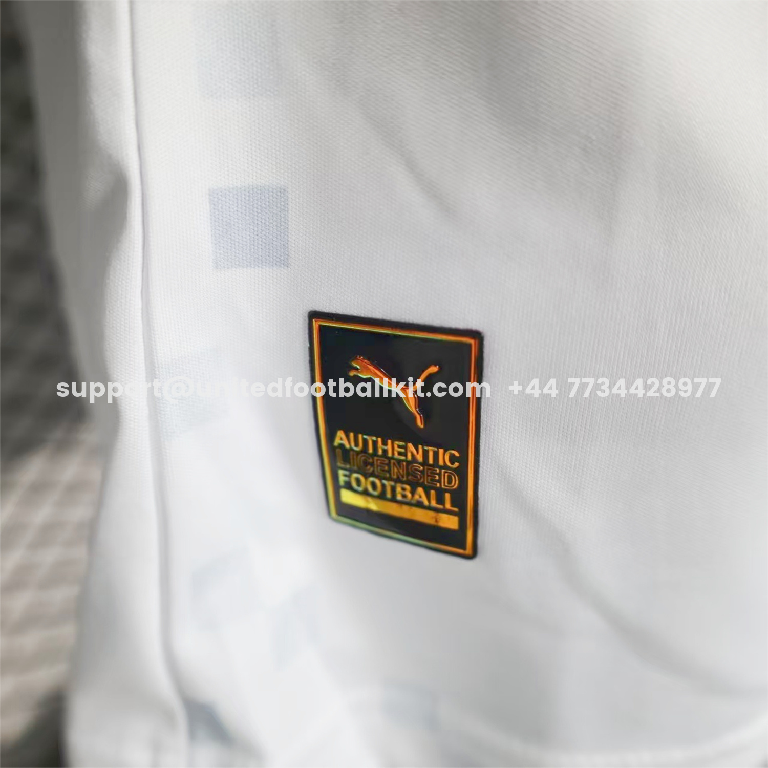 Unitedfootballkit.com | Chivas de Guadalajara 25-26 White Special Jersey - Player Version -Customize Name, Number and Patch | Worldwide Shipping