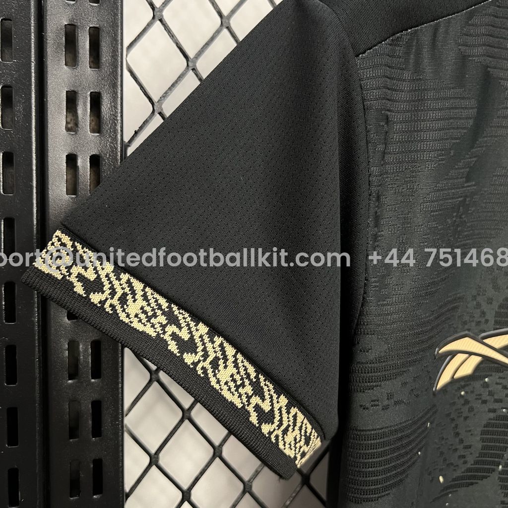 Unitedfootballkit.com | Women's Botafogo 2024 Away Unsponsored Jersey -Customize Name, Number and Patch | Worldwide Shipping