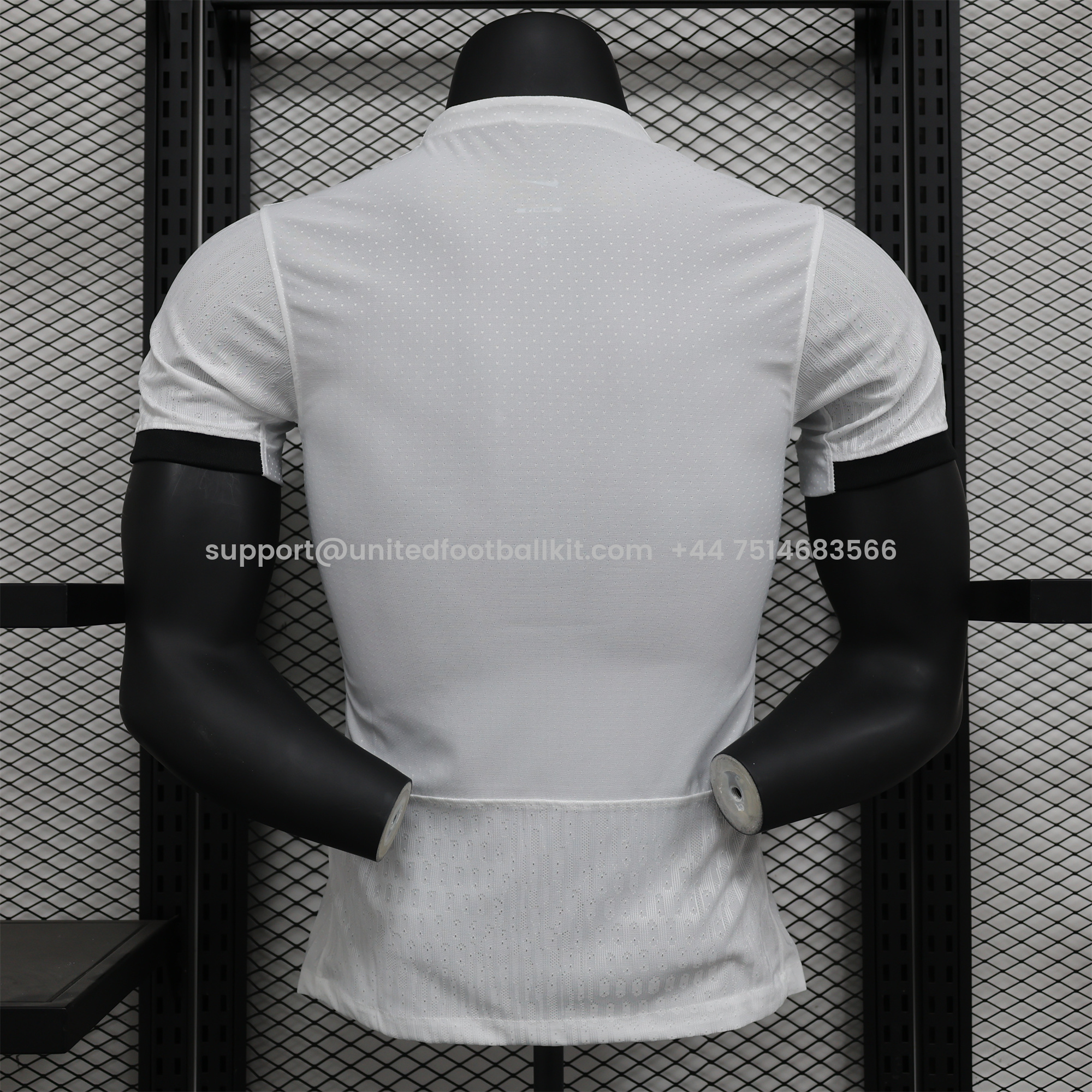 Unitedfootballkit.com | Sporting CP Portugal 24-25 Stromp Special Edition Jersey - Player Version -Customize Name, Number and Patch | Worldwide Shipping