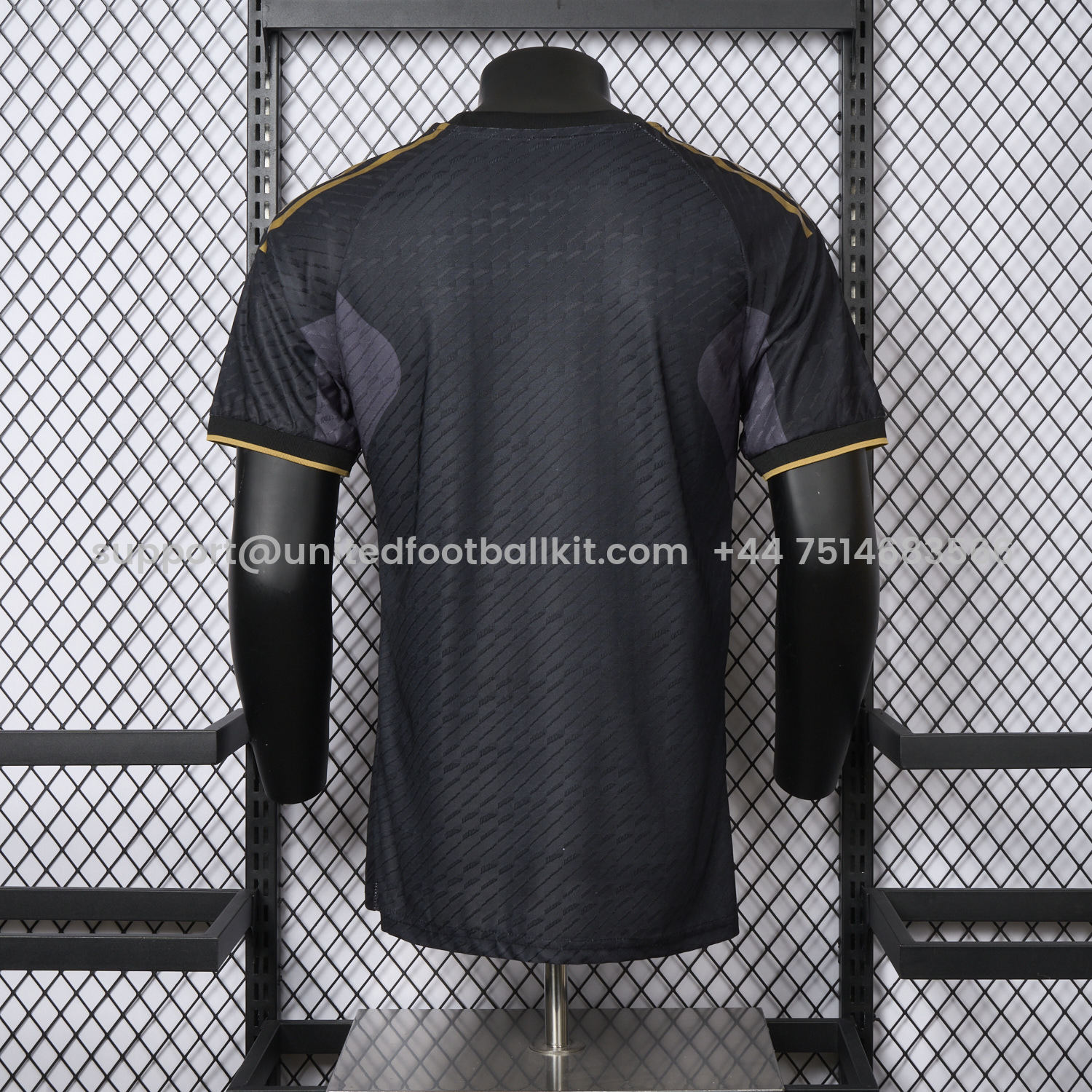 Unitedfootballkit.com | Mexico 2025 Colorful Black Special Edition Jersey - Player Version -Customize Name, Number and Patch | Worldwide Shipping