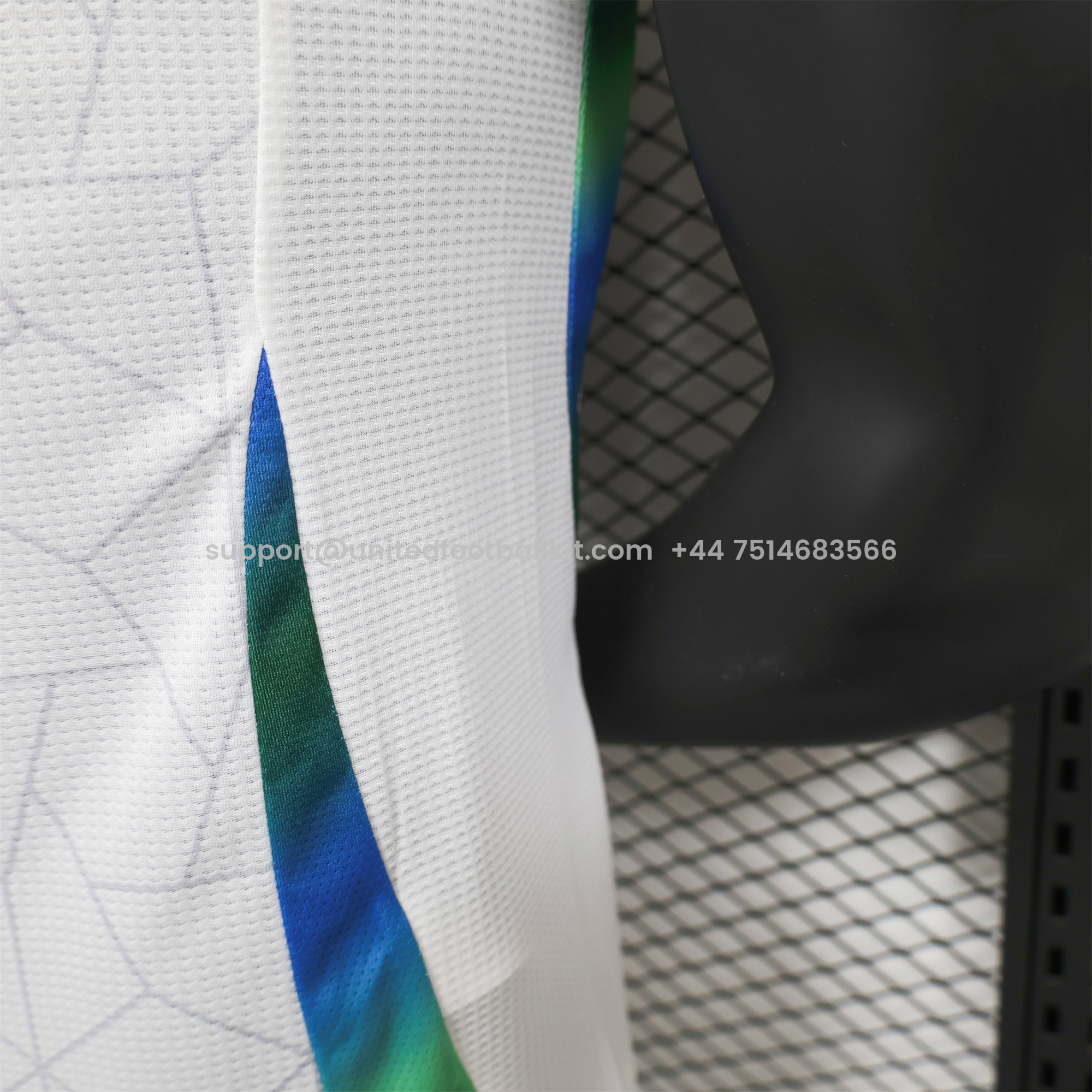 Unitedfootballkit.com | Algeria 2024-25 White Special Edition Jersey - Player Version -Customize Name, Number and Patch | Worldwide Shipping