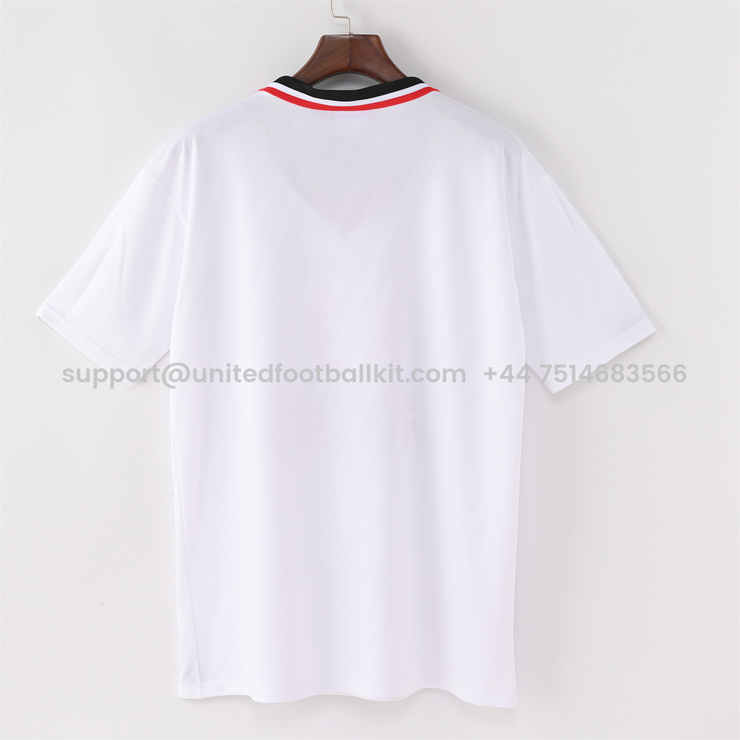 Unitedfootballkit.com | Retro Manchester United 96-97 Away Jersey -Customize Name, Number and Patch | Worldwide Shipping