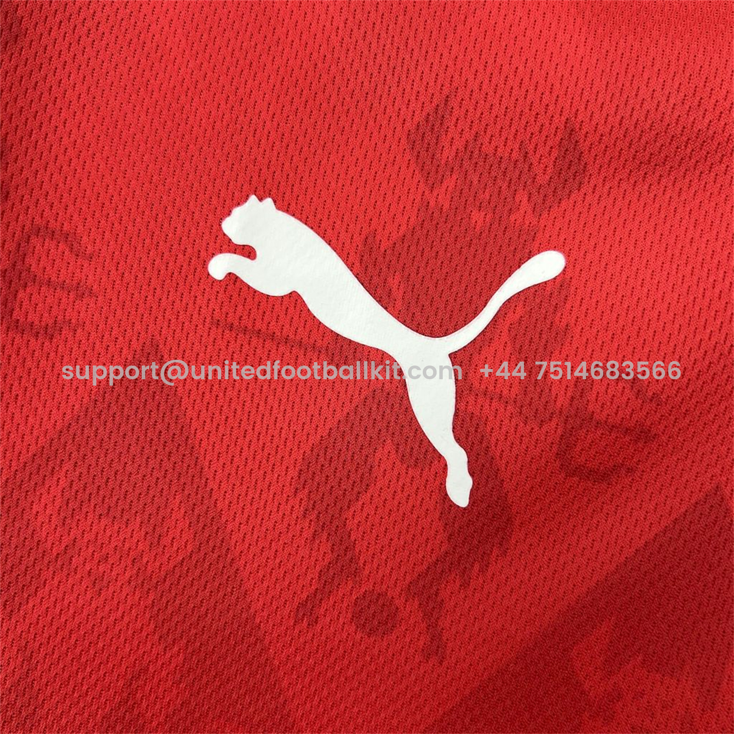 Unitedfootballkit.com | CA Independiente 25-26 Home Jersey - Fans Version -Customize Name, Number and Patch | Worldwide Shipping