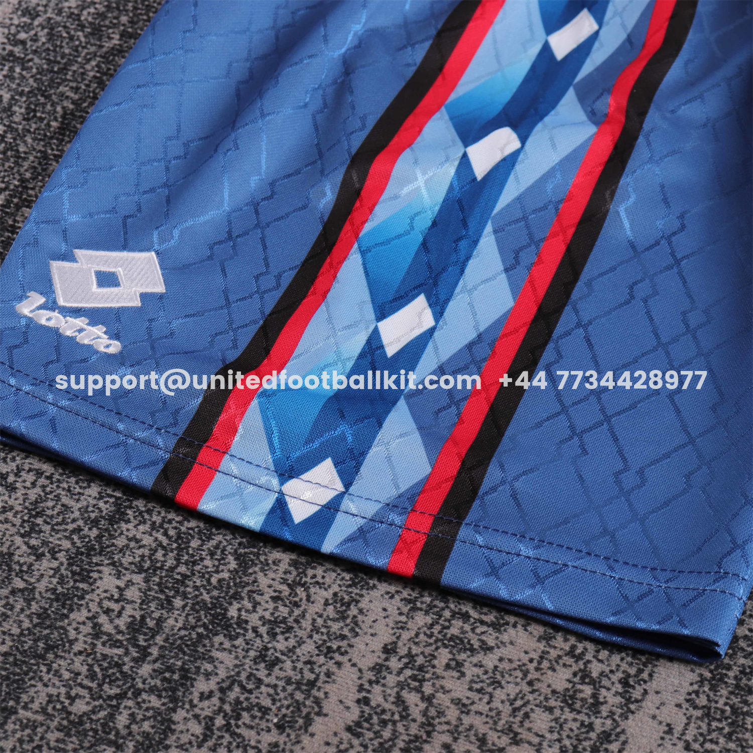 Unitedfootballkit.com | Retro AC Milan 1995-96 Away Kids Kit -Customize Name, Number and Patch | Worldwide Shipping