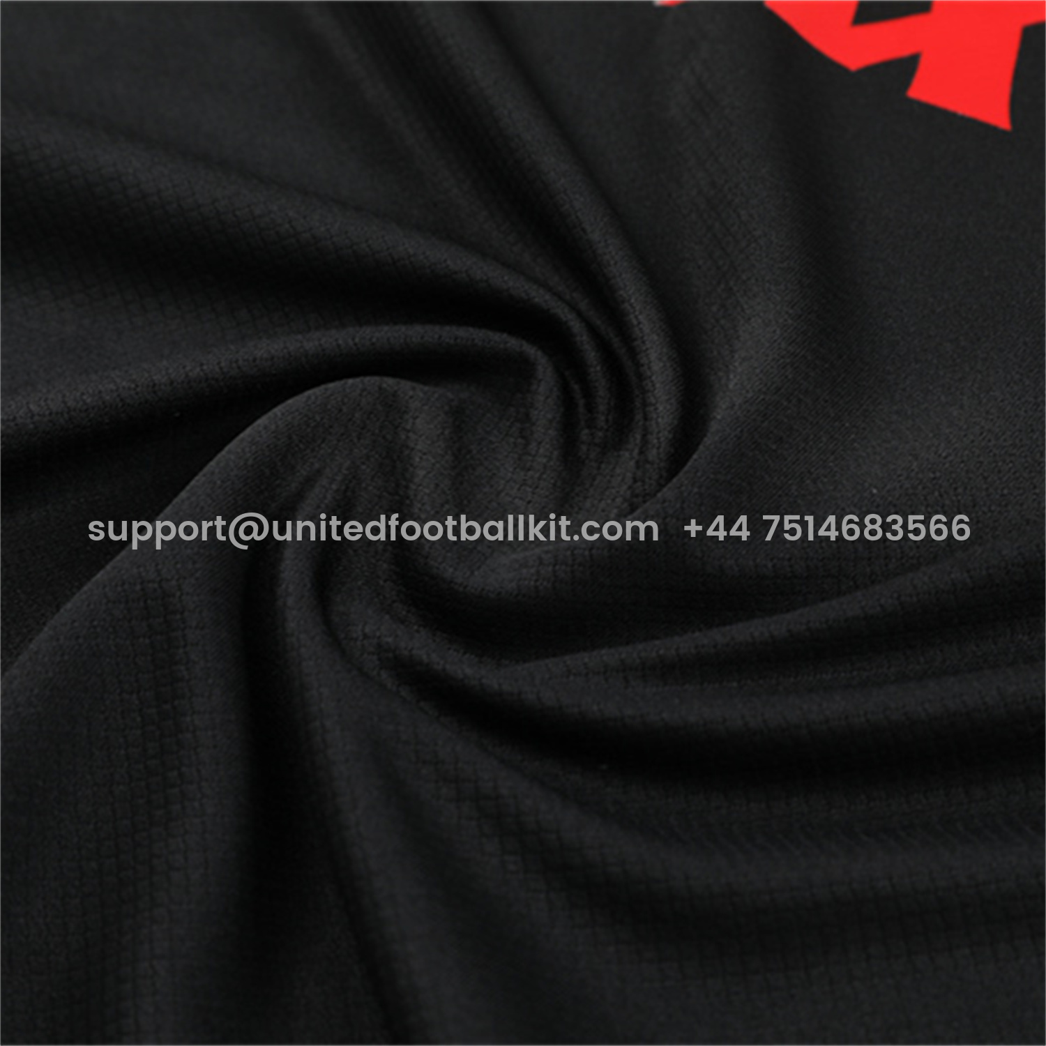 Unitedfootballkit.com | Liver.pool 25-26 Kids Short-Sleeve Training Set - Black Top & Black Shorts -Customize Name, Number and Patch | Worldwide Shipping