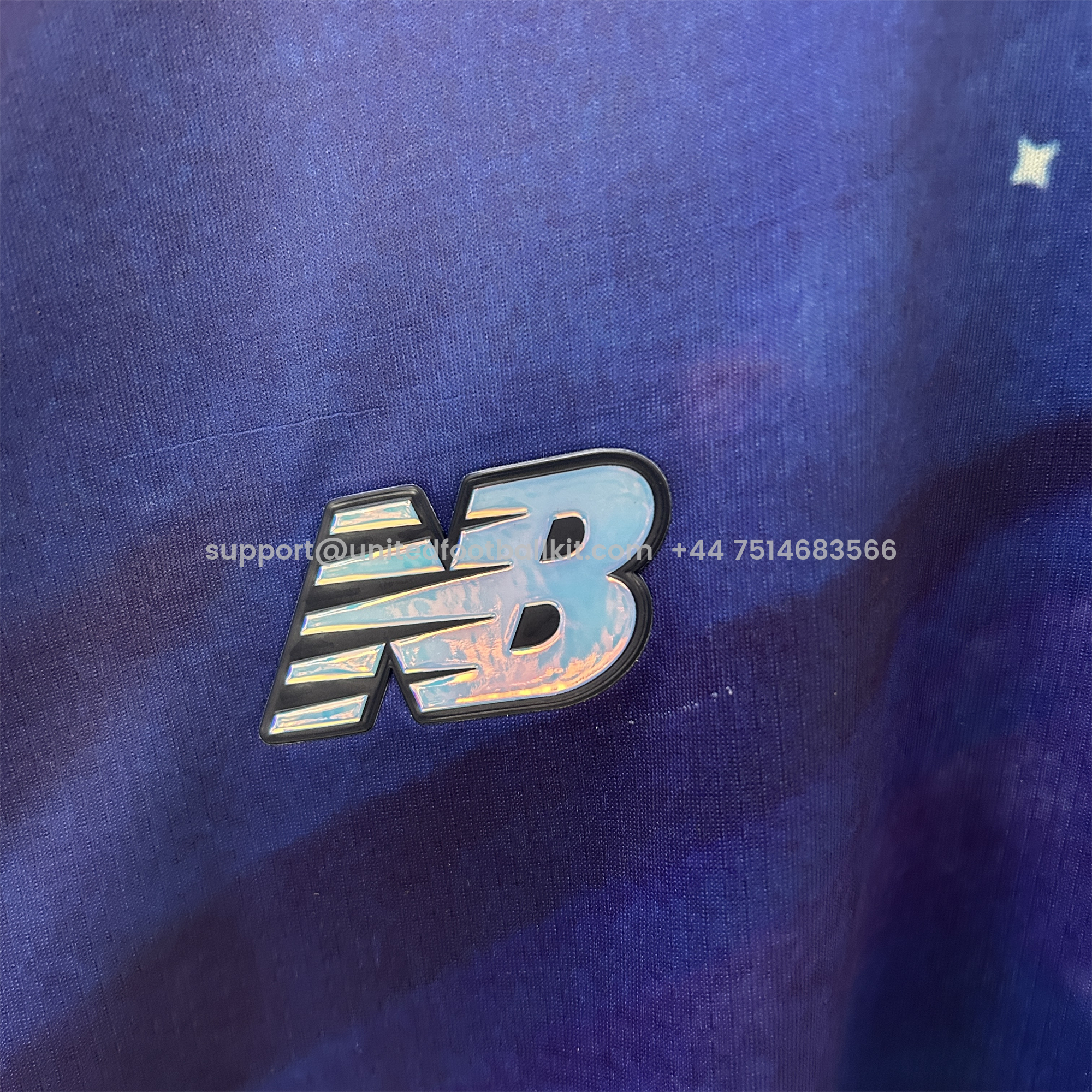 Unitedfootballkit.com | Porto 24-25 Starry Sky Unsponsor Special Edition Jersey - Fans Version -Customize Name, Number and Patch | Worldwide Shipping