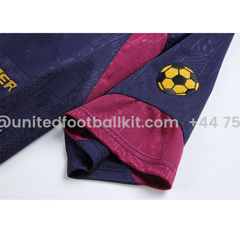 Unitedfootballkit.com | Retro Iron Maiden 2010 Home Stadium Jersey -Customize Name, Number and Patch | Worldwide Shipping