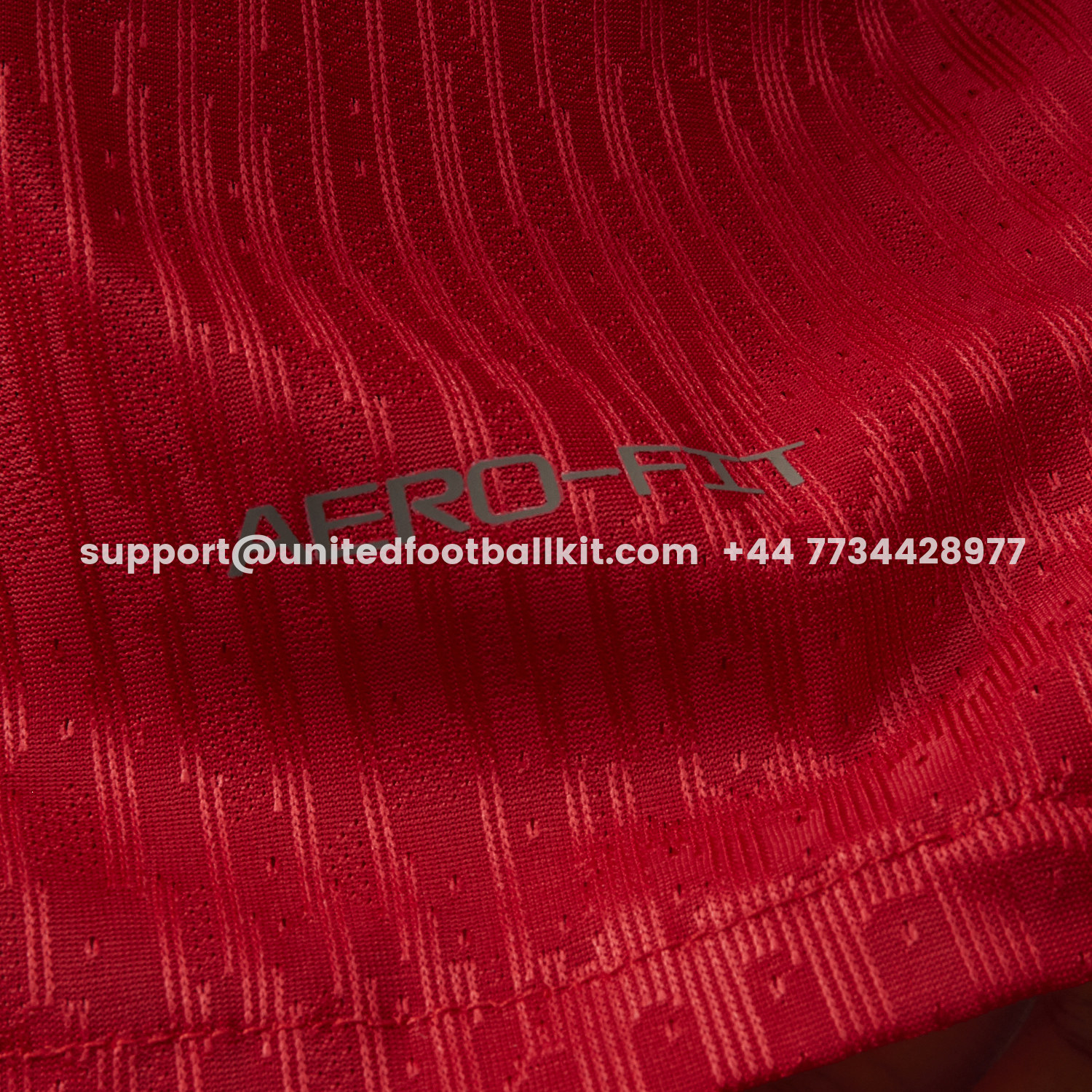 Unitedfootballkit.com | Canada 2026 Home Jersey - Player Version -Customize Name, Number and Patch | Worldwide Shipping