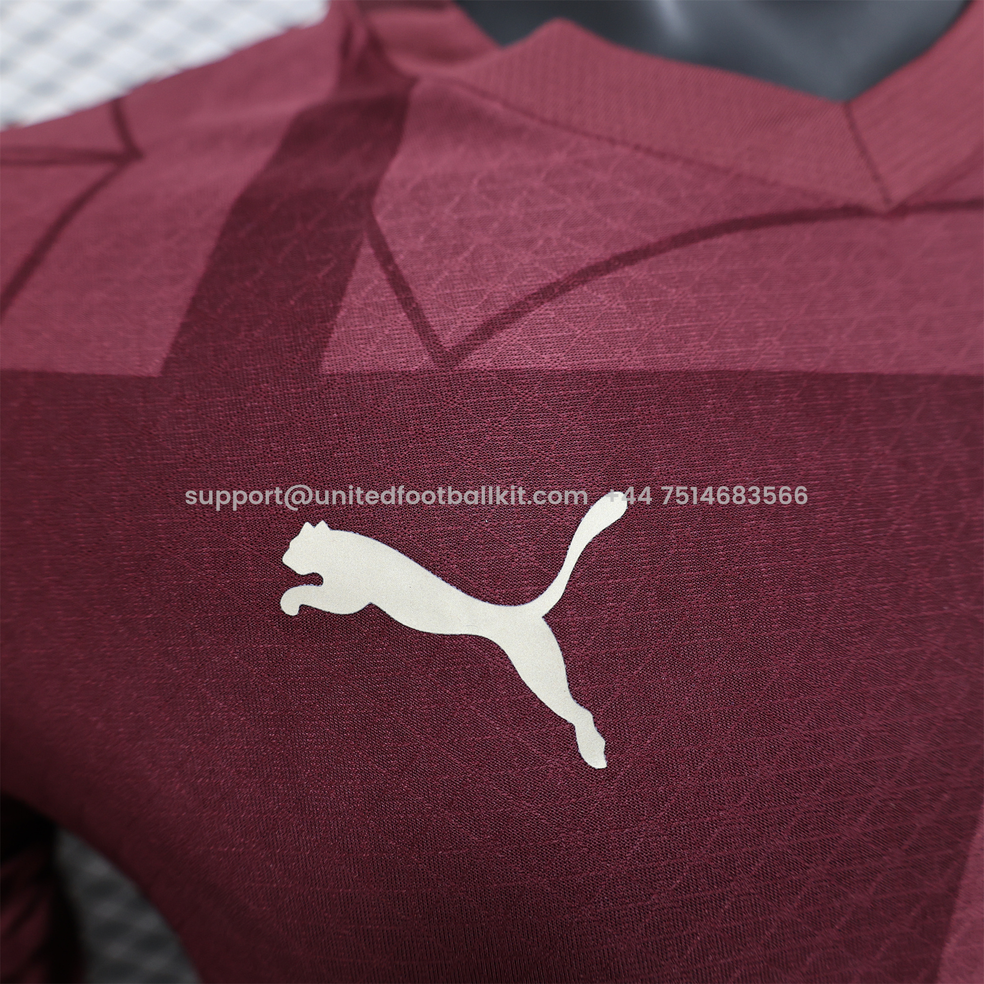 Unitedfootballkit.com | Manchester City 24-25 Third Long Sleeves Jersey - Player Version -Customize Name, Number and Patch | Worldwide Shipping