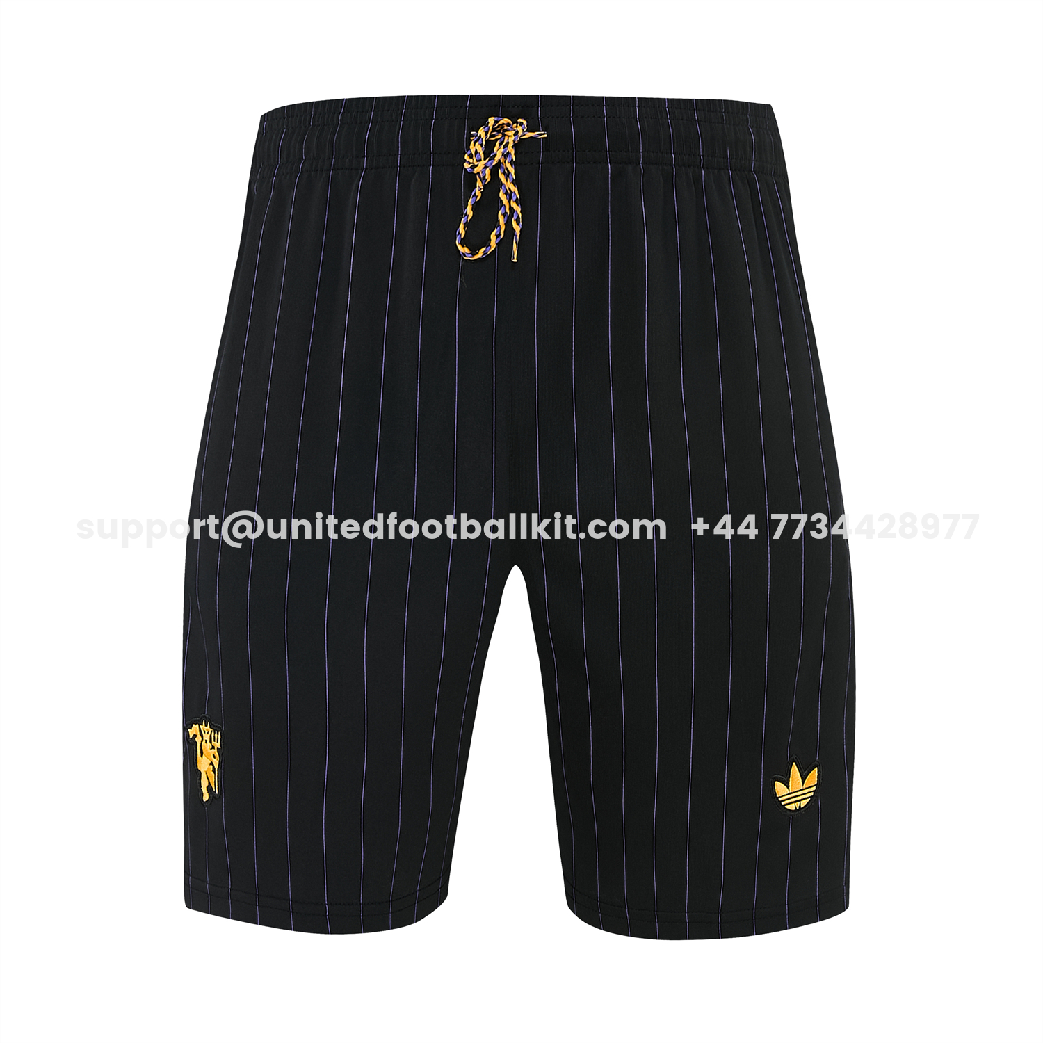 Unitedfootballkit.com | Manchester United 25-26 Retro Style Vest Training Set - Colors Top & Colors Pants -Customize Name, Number and Patch | Worldwide Shipping