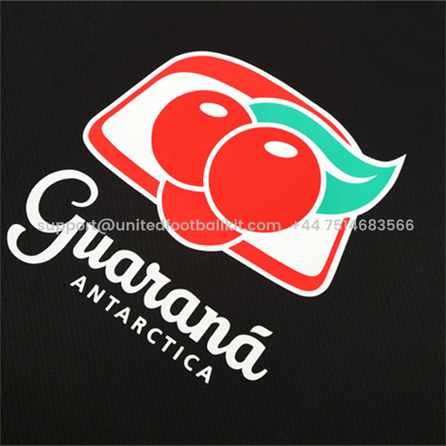 Unitedfootballkit.com | Brazil 25-26 Short-Sleeve Training Set - Black Top & Black Shorts -Customize Name, Number and Patch | Worldwide Shipping