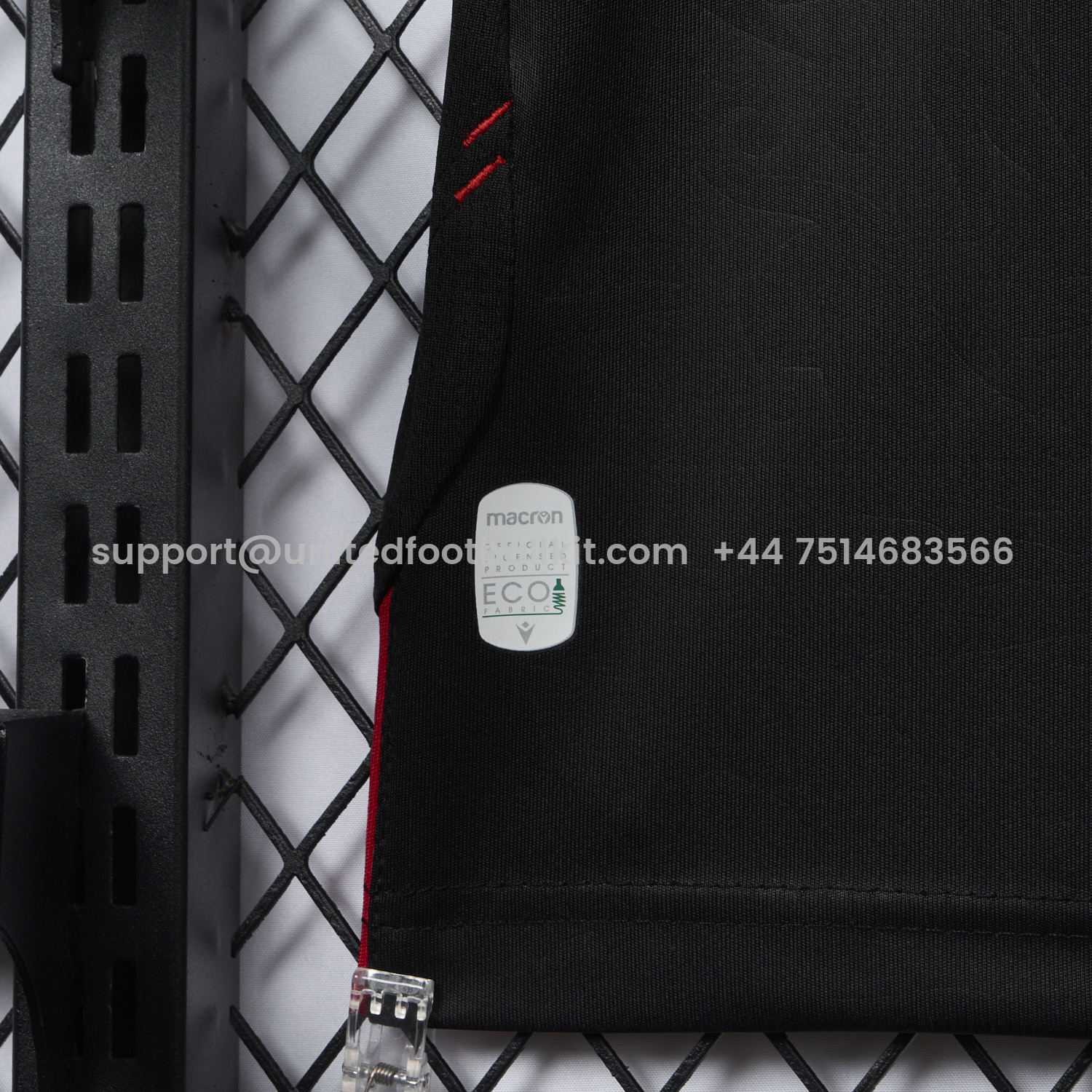 Unitedfootballkit.com | Georgia 2026 Away Black Jersey - Fans Version -Customize Name, Number and Patch | Worldwide Shipping