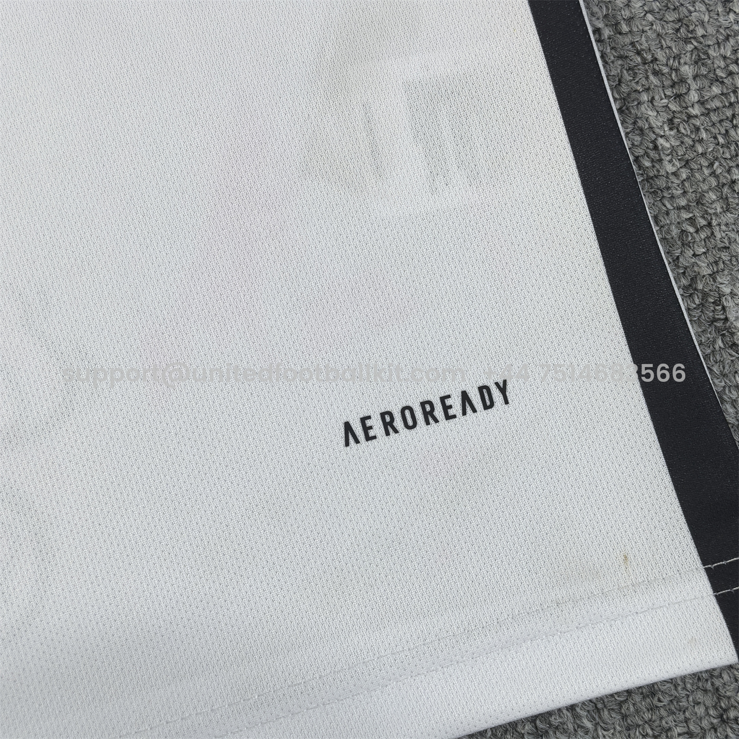 Unitedfootballkit.com | Japan 25-26 Ace Silhouette White Jersey - Fans Version -Customize Name, Number and Patch | Worldwide Shipping