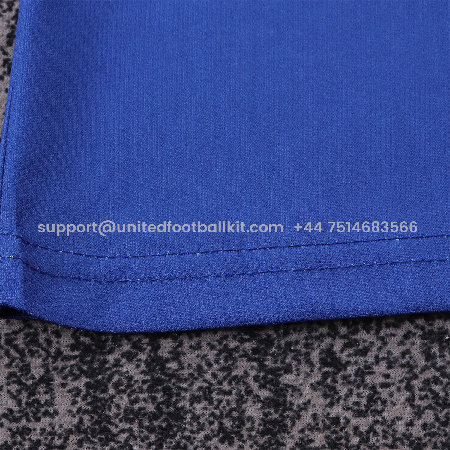 Unitedfootballkit.com | Retro Sampdoria 1990-91 Home Kids Kit -Customize Name, Number and Patch | Worldwide Shipping