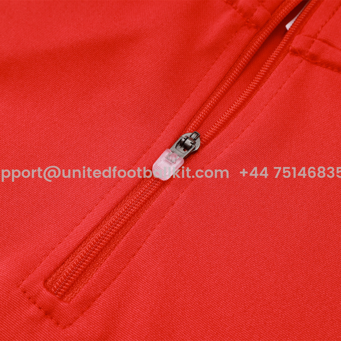 Unitedfootballkit.com | Bayern Munich 24-25 Originals LFSTLR Long Sleeve Training Set - Red -Customize Name, Number and Patch | Worldwide Shipping