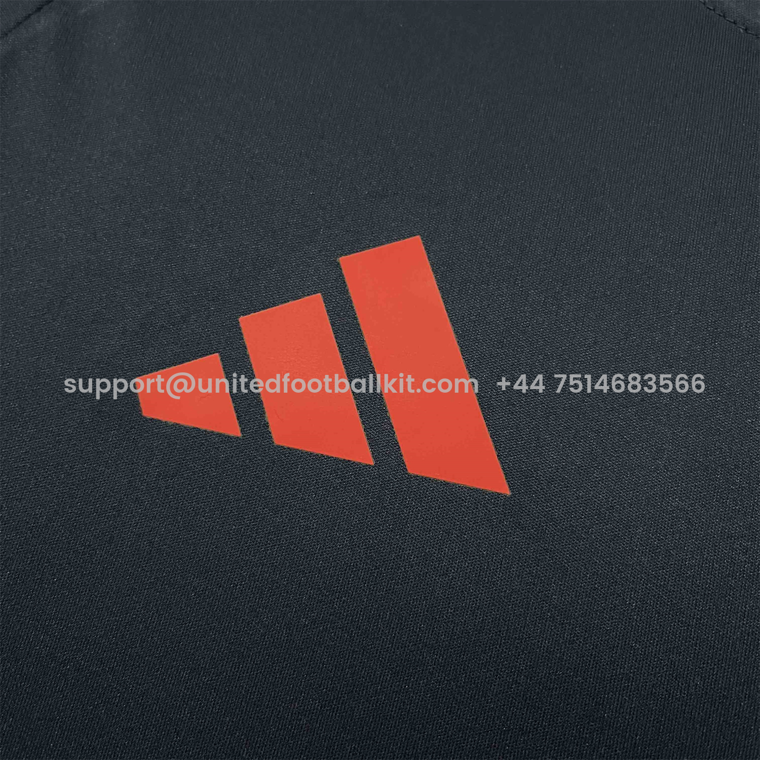 Unitedfootballkit.com | Flamengo 25-26 Deep Blue Training Jersey - Fans Version -Customize Name, Number and Patch | Worldwide Shipping