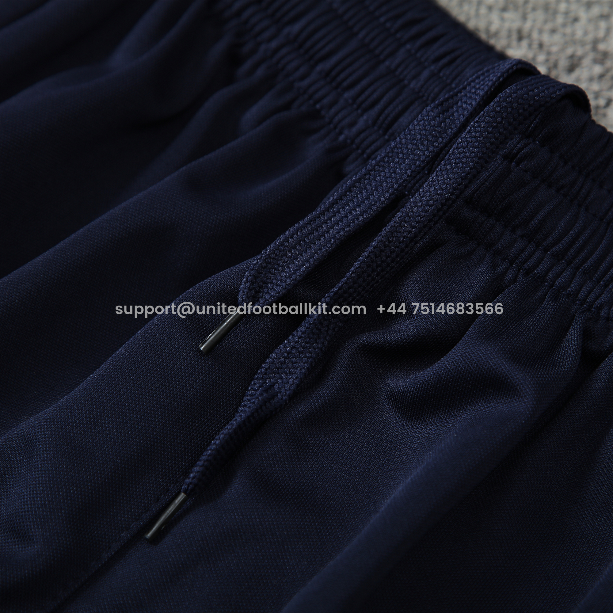 Unitedfootballkit.com | Barcelona 24-25 Training Vest Suit - Red -Customize Name, Number and Patch | Worldwide Shipping