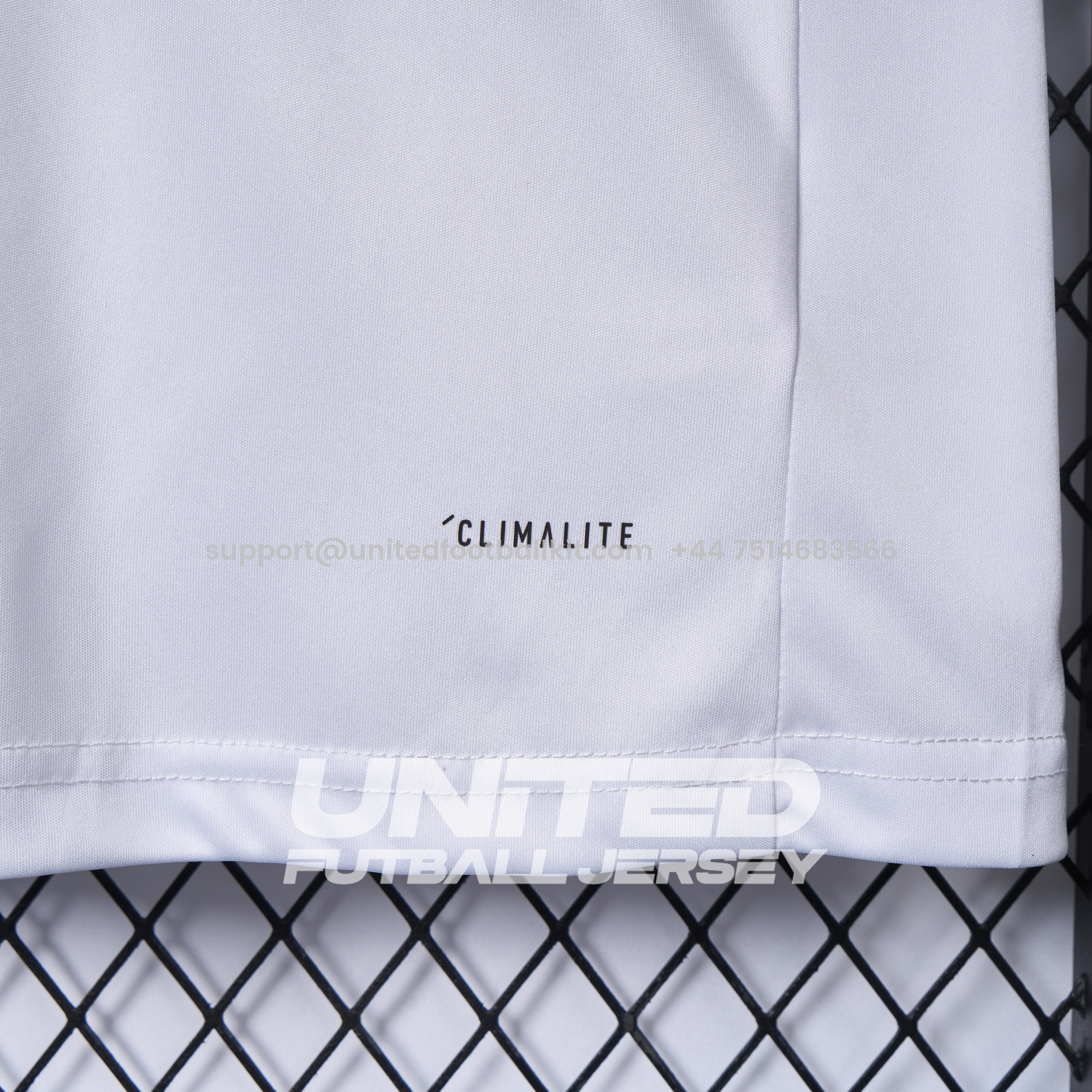 Unitedfootballkit.com | Retro River Plate 2018-19 Home Jersey -Customize Name, Number and Patch | Worldwide Shipping