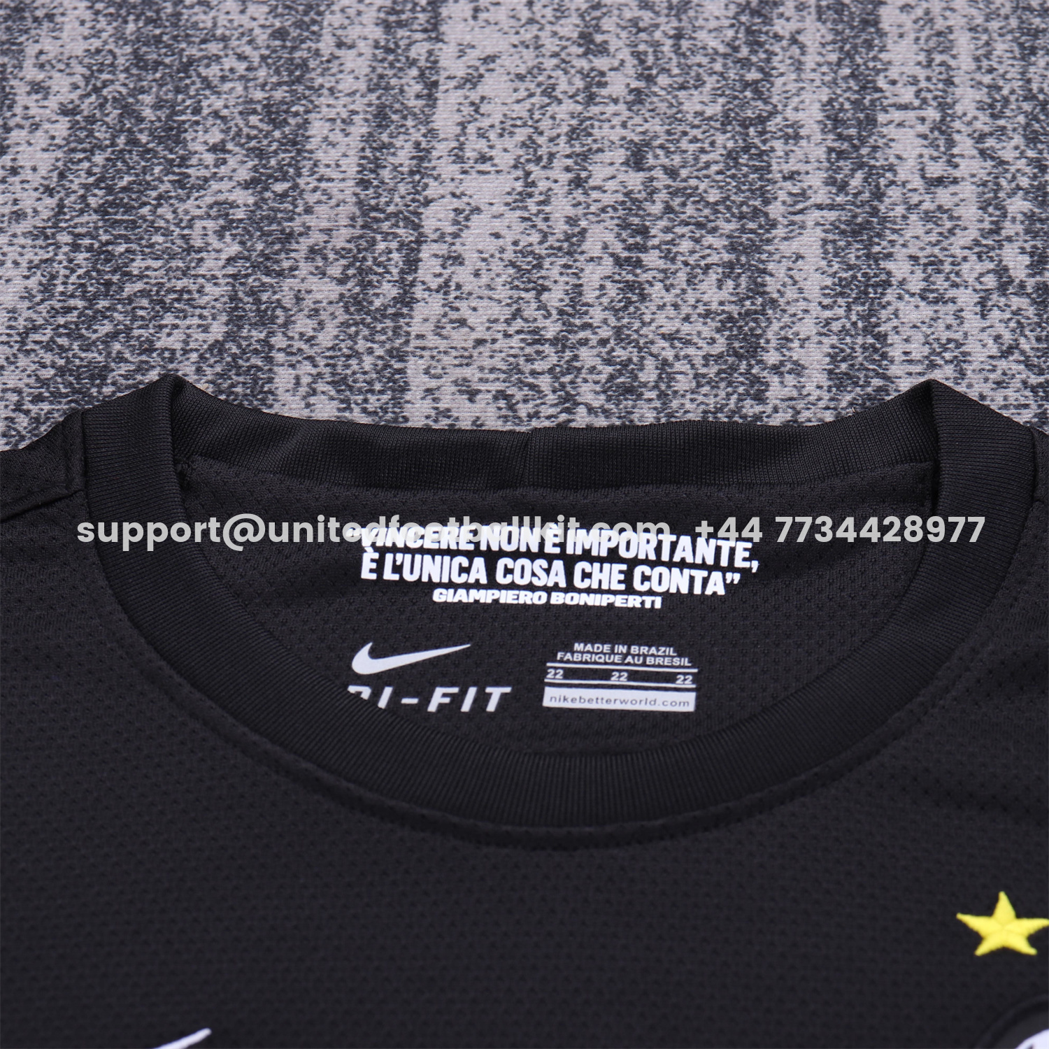 Unitedfootballkit.com | Retro Juventus 2012-13 Away Kids Kit -Customize Name, Number and Patch | Worldwide Shipping