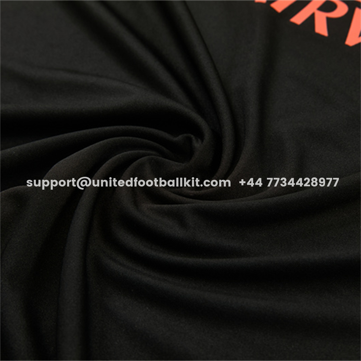 Unitedfootballkit.com | Paris Saint-Germain 26-27 Kids Long Sleeves Training Set - Black With Pink Top & Pants -Customize Name, Number and Patch | Worldwide Shipping