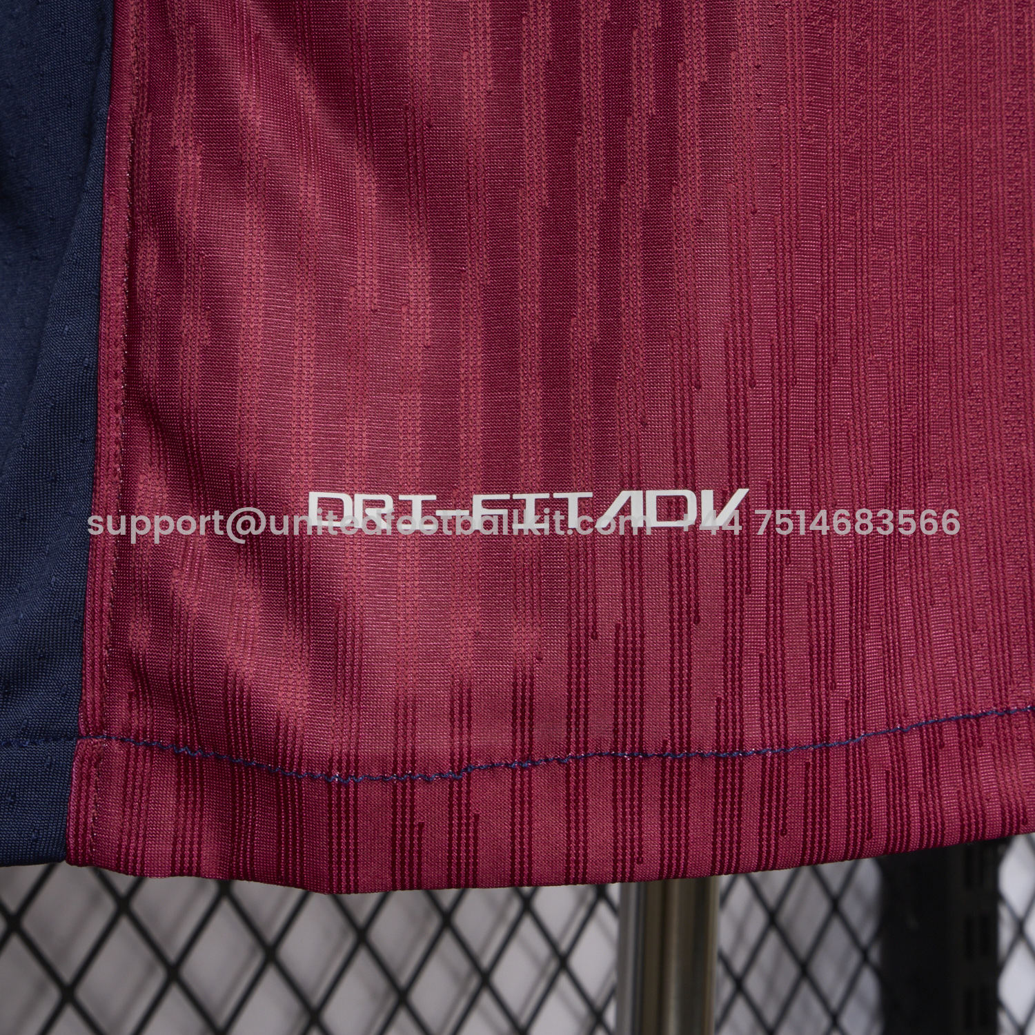 Unitedfootballkit.com | Barcelona x Taylor Swift 24-25 Home Special Edition Jersey - Player Version -Customize Name, Number and Patch | Worldwide Shipping